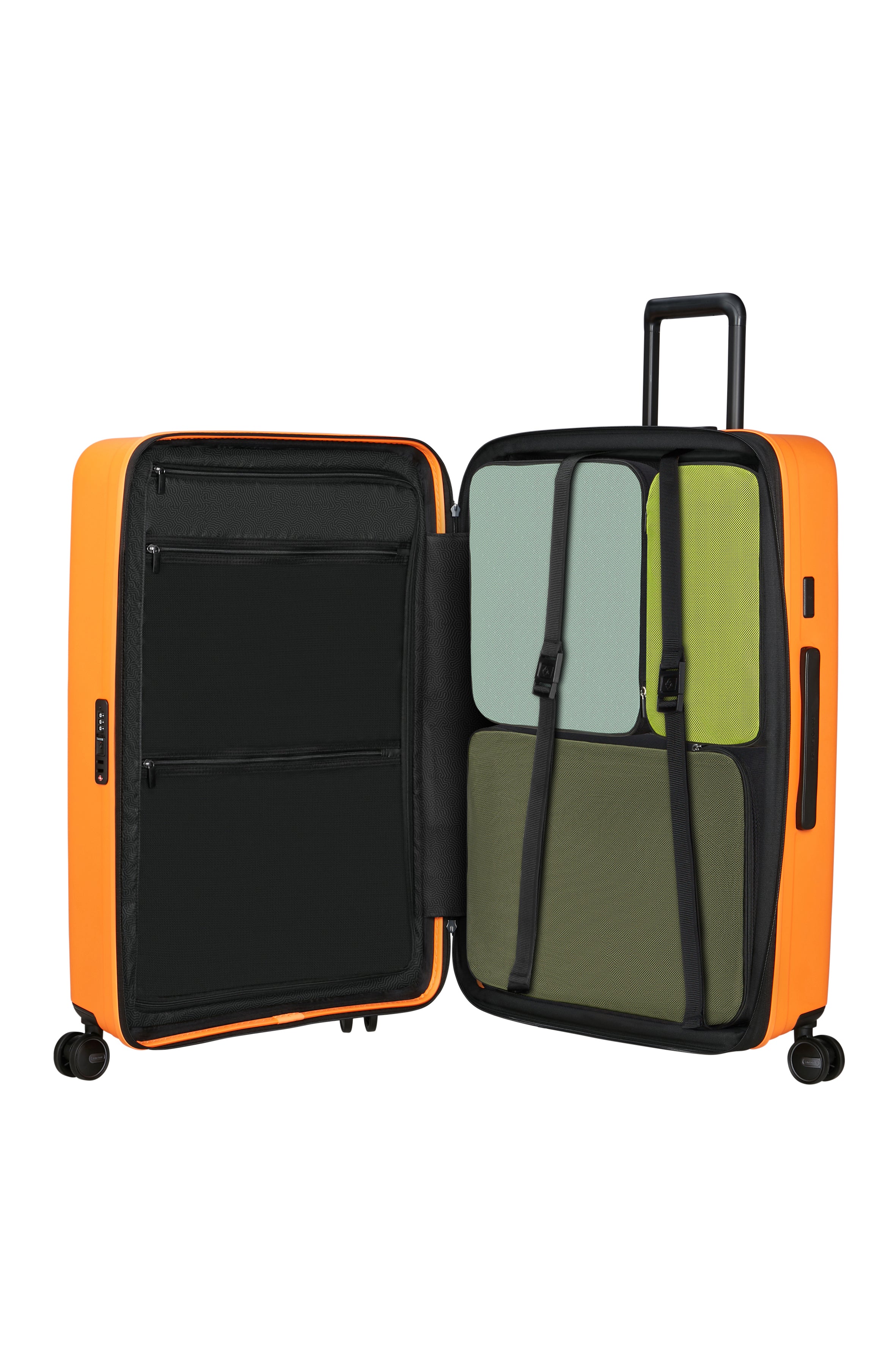 Samsonite ReStackd Spinner Large 75cm EXP - Image 46