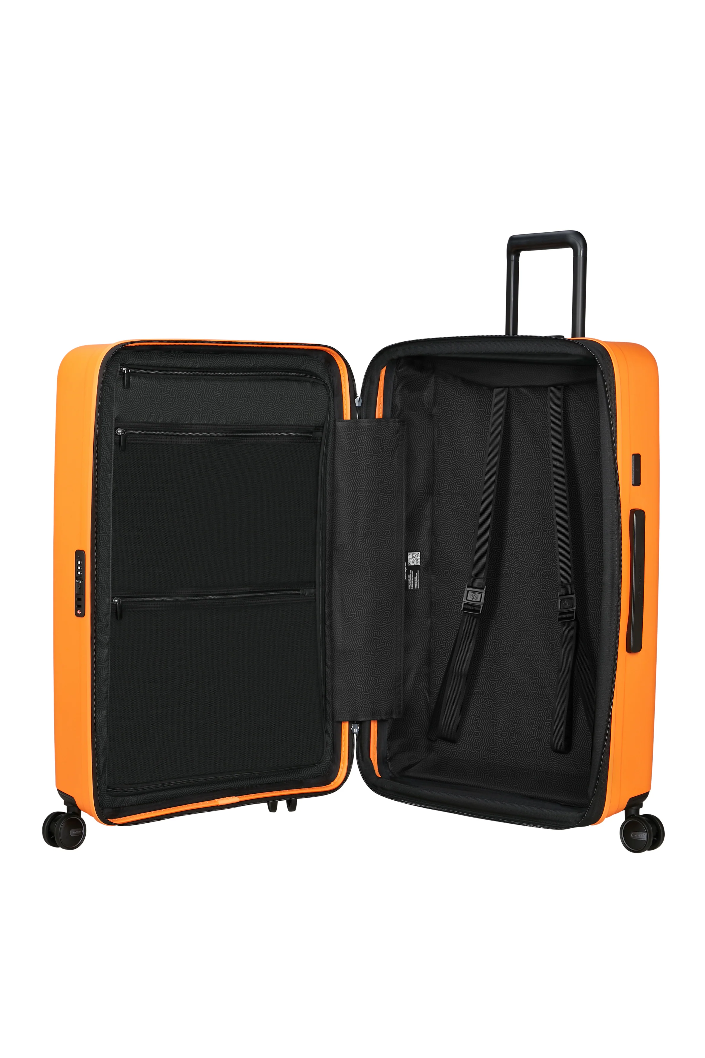 Samsonite ReStackd Spinner Large 75cm EXP - Image 47