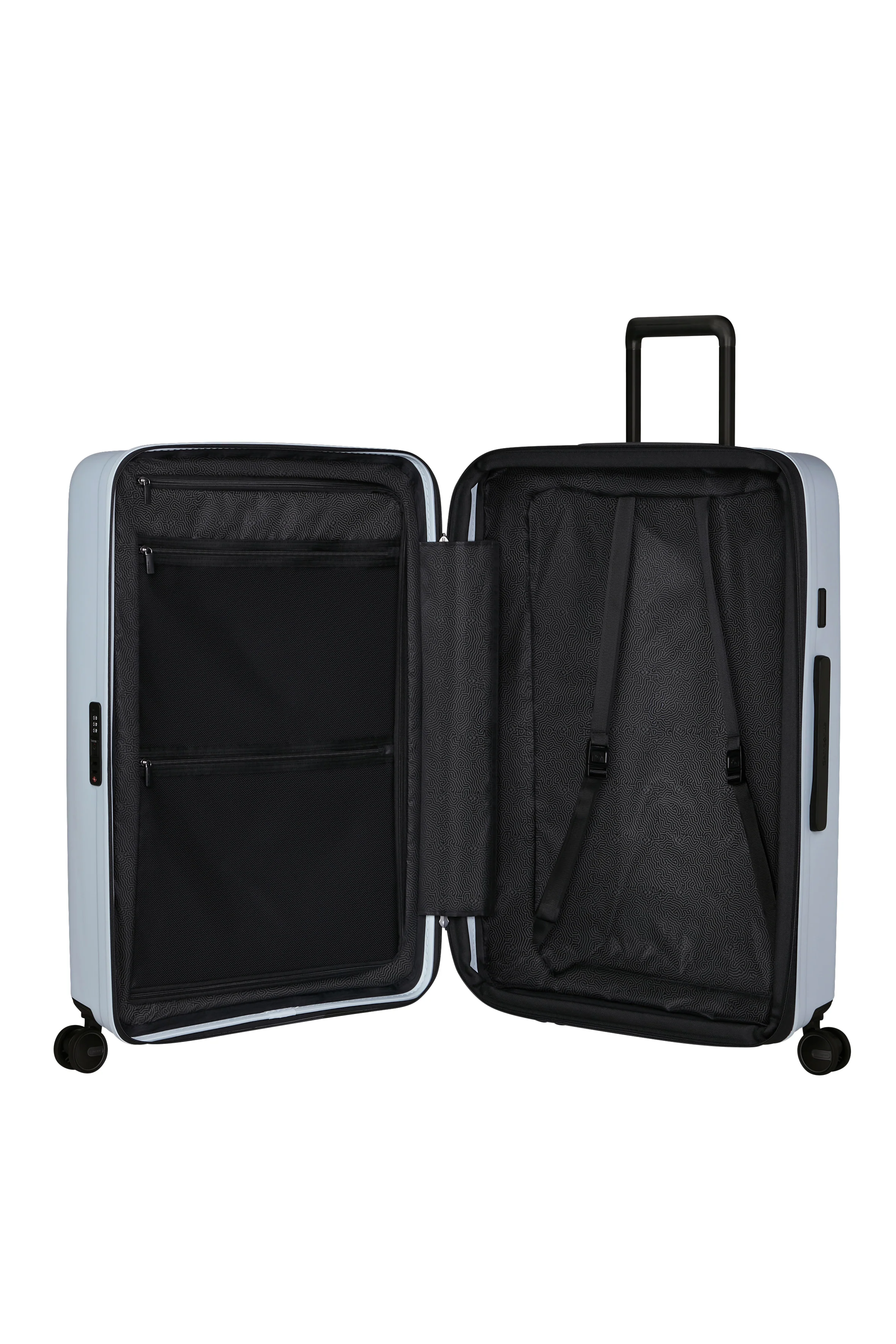 Samsonite ReStackd Spinner Large 75cm EXP - Image 55