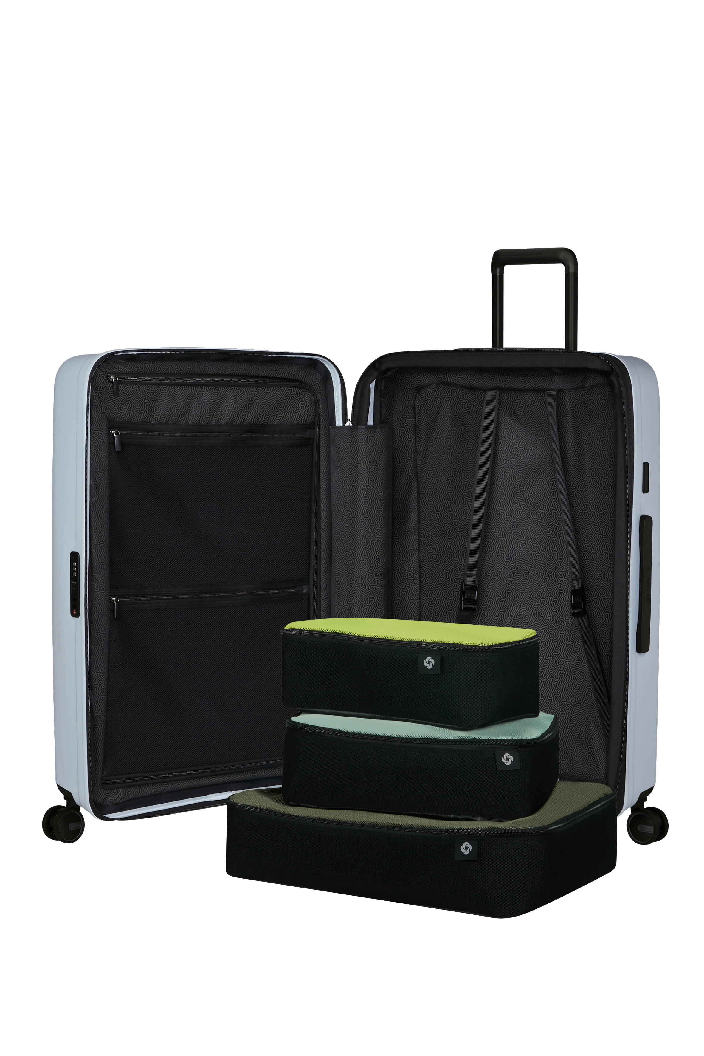 Samsonite ReStackd Spinner Large 75cm EXP - Image 56