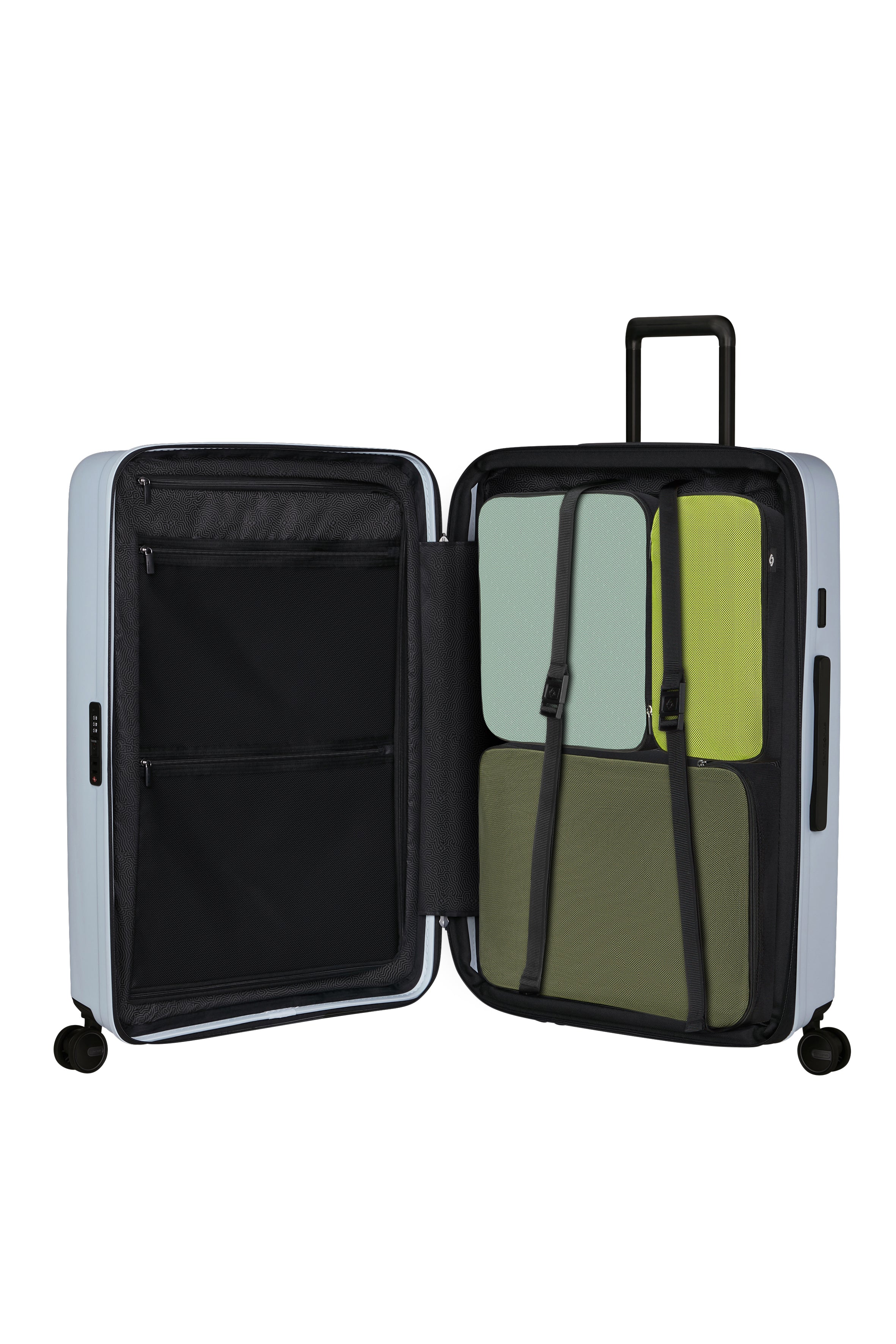 Samsonite ReStackd Spinner Large 75cm EXP - Image 57
