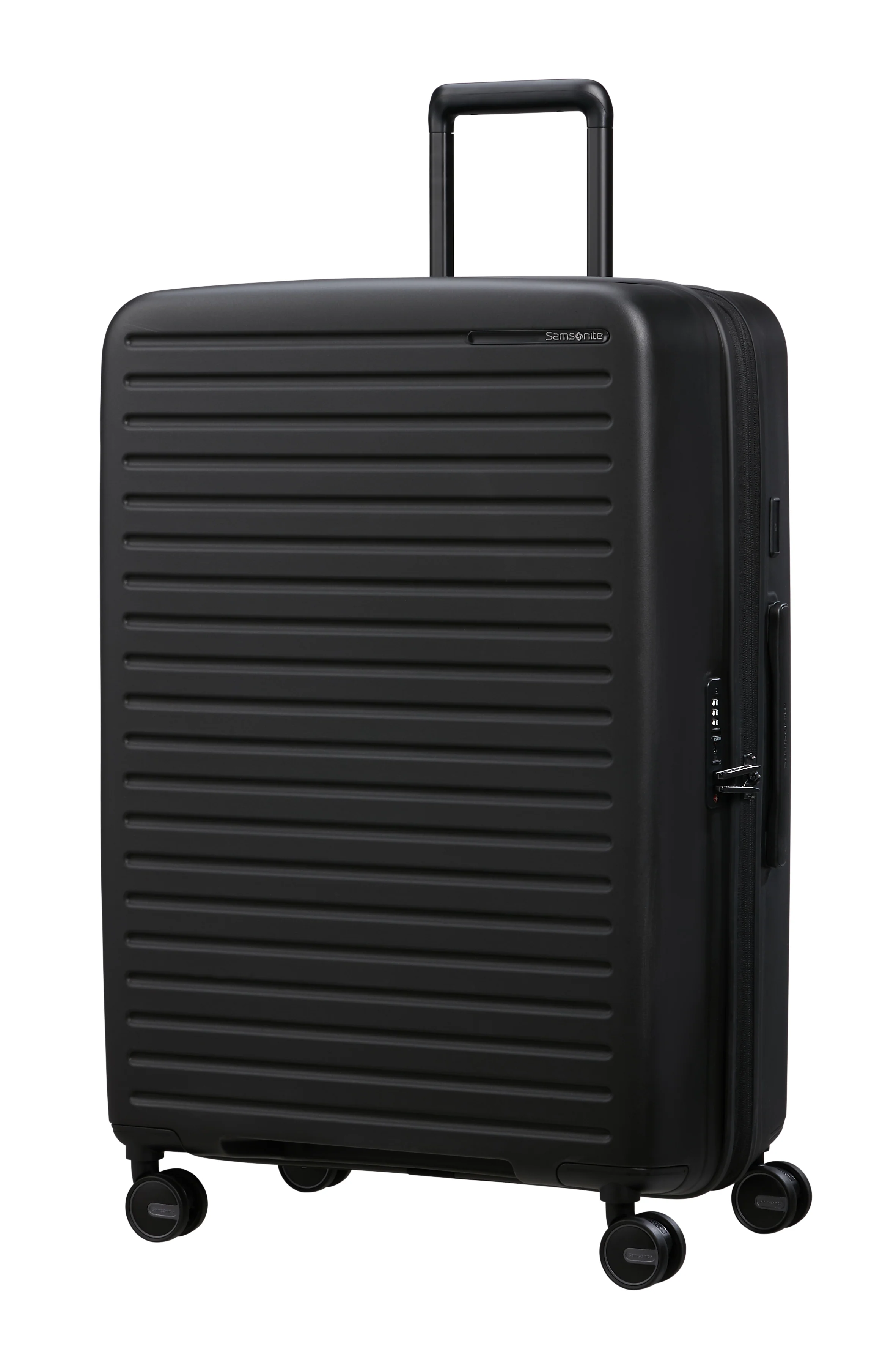 Samsonite ReStackd Spinner Large 75cm EXP - Image 6