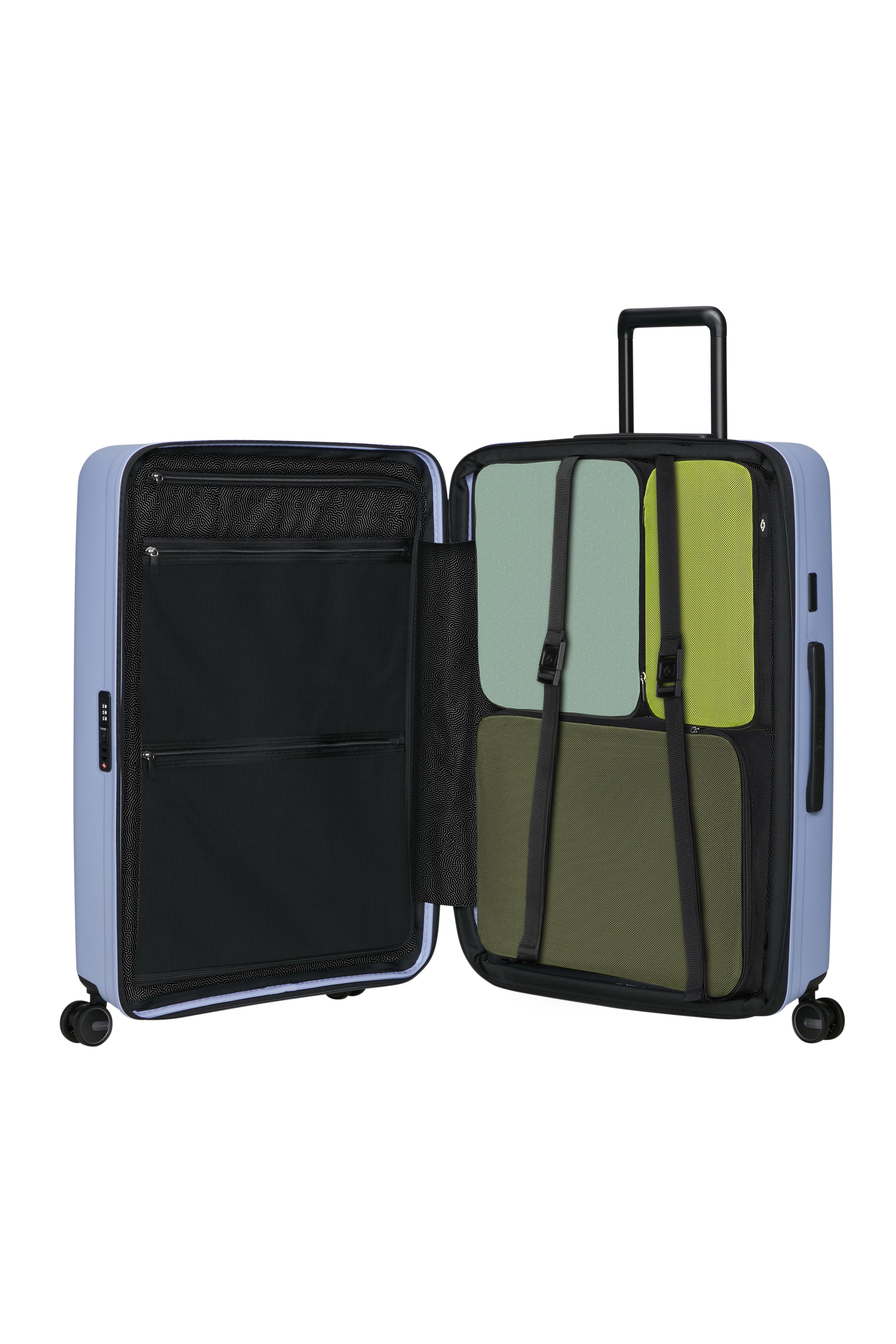 Samsonite ReStackd Spinner Large 75cm EXP - Image 63