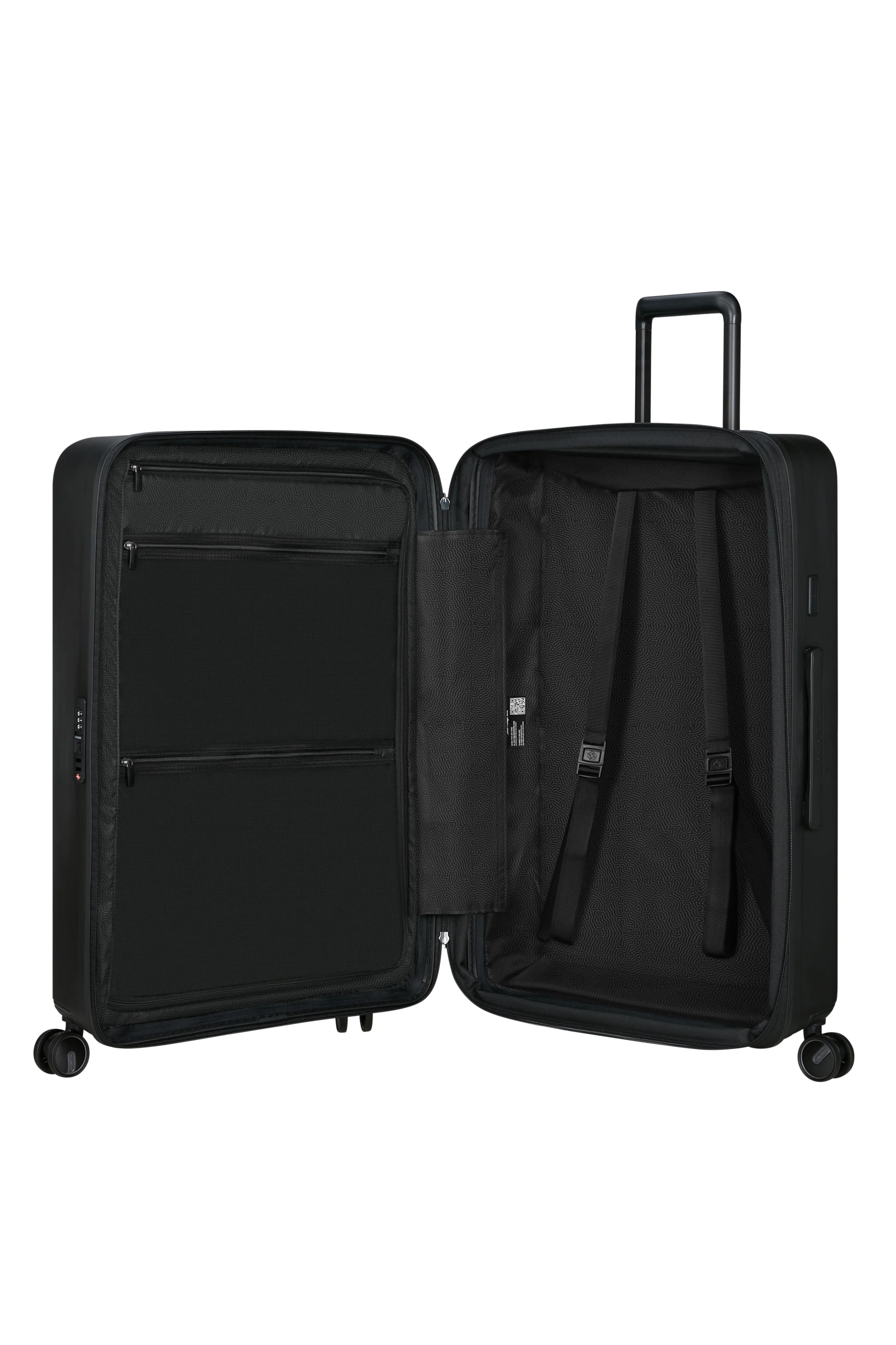 Samsonite ReStackd Spinner Large 75cm EXP - Image 9