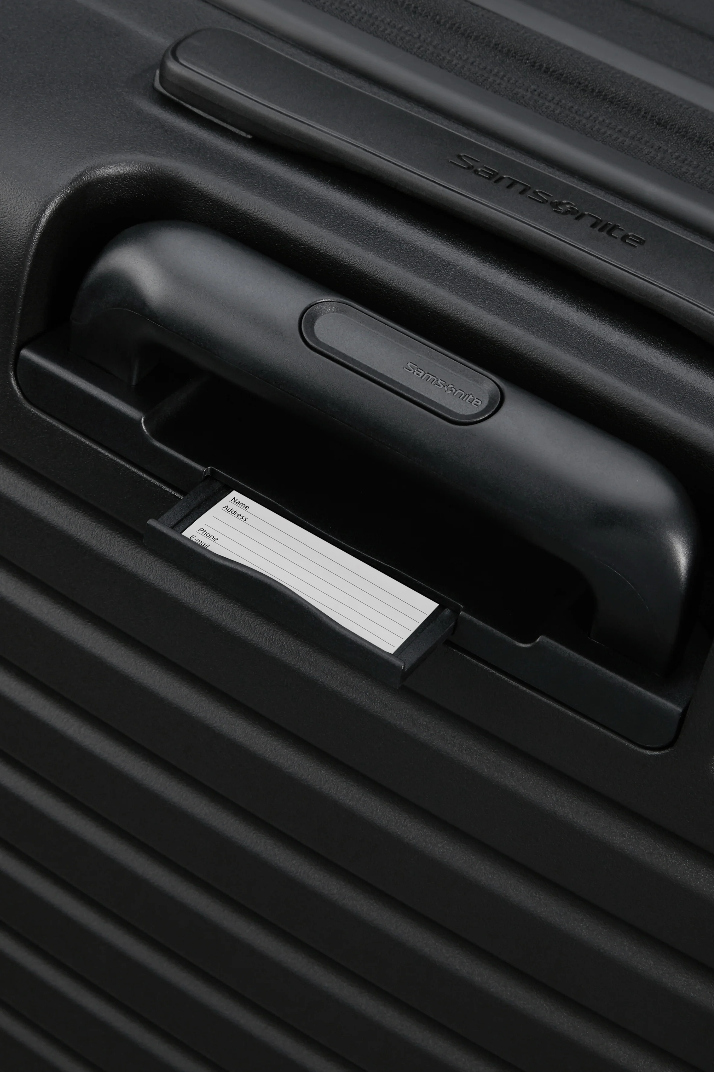 Samsonite ReStackd Spinner XL 81cm Spinner EXP - Image 3