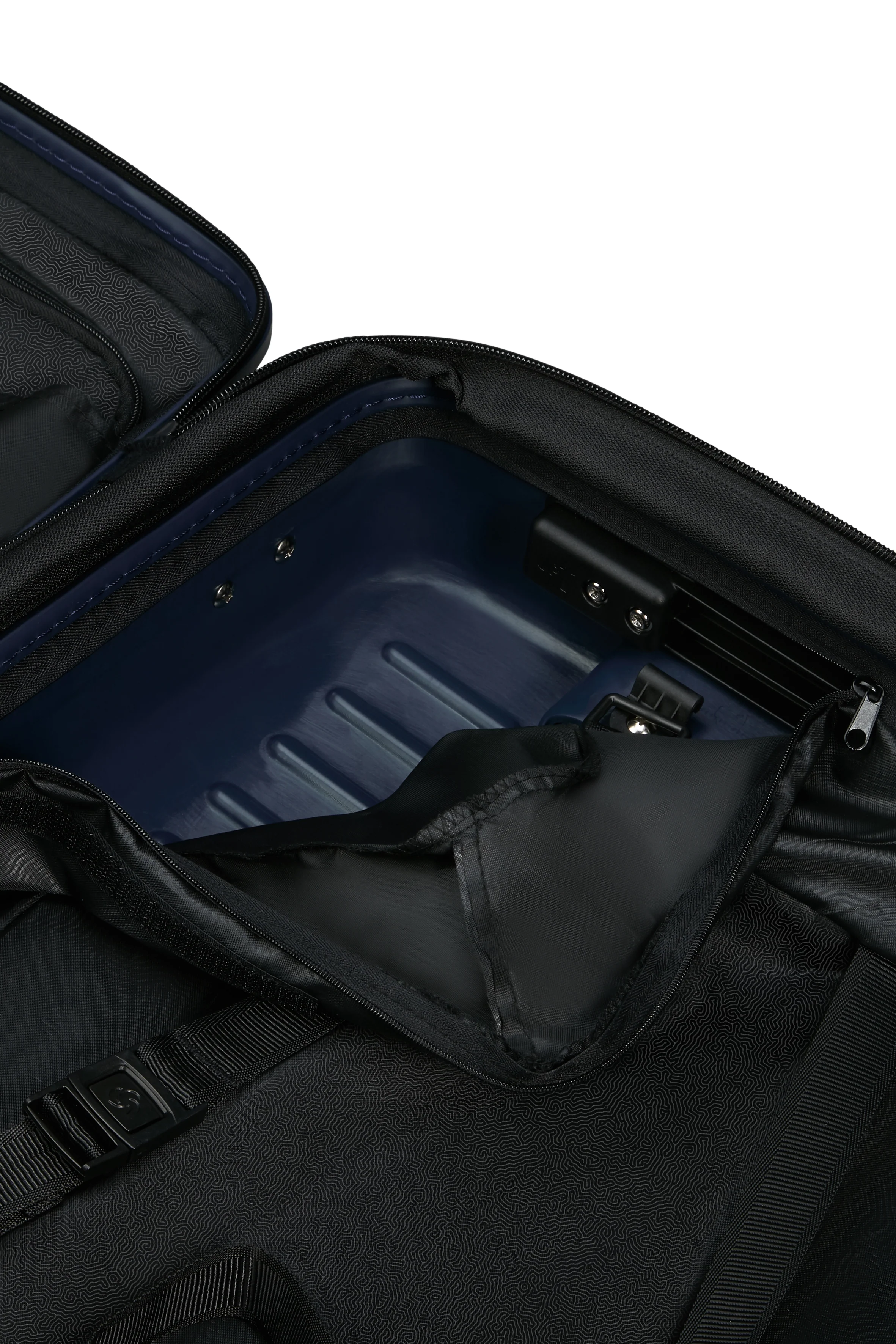 Samsonite ReStackd Spinner XL 81cm Spinner EXP - Image 33