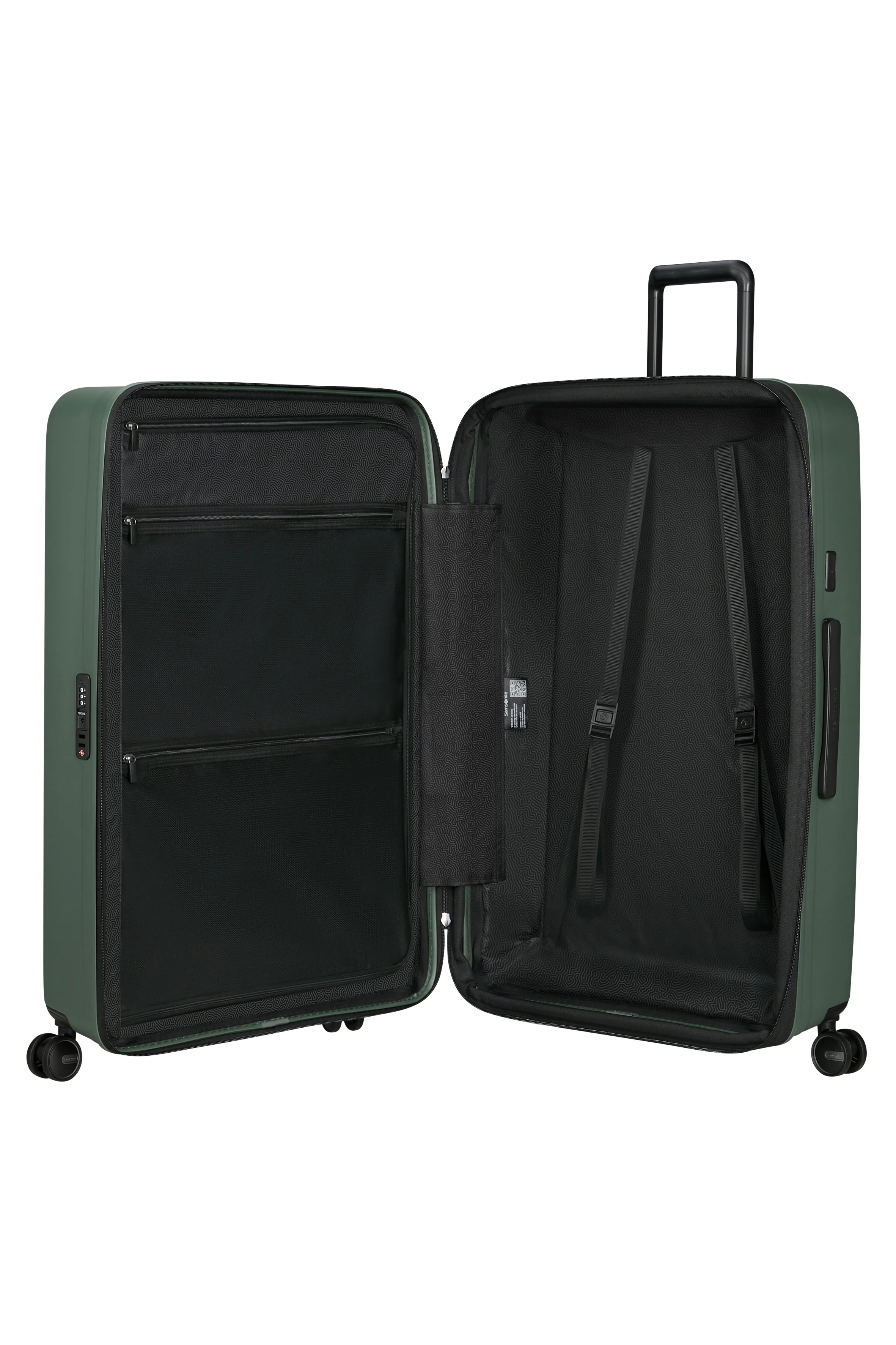 Samsonite ReStackd Spinner XL 81cm Spinner EXP - Image 64