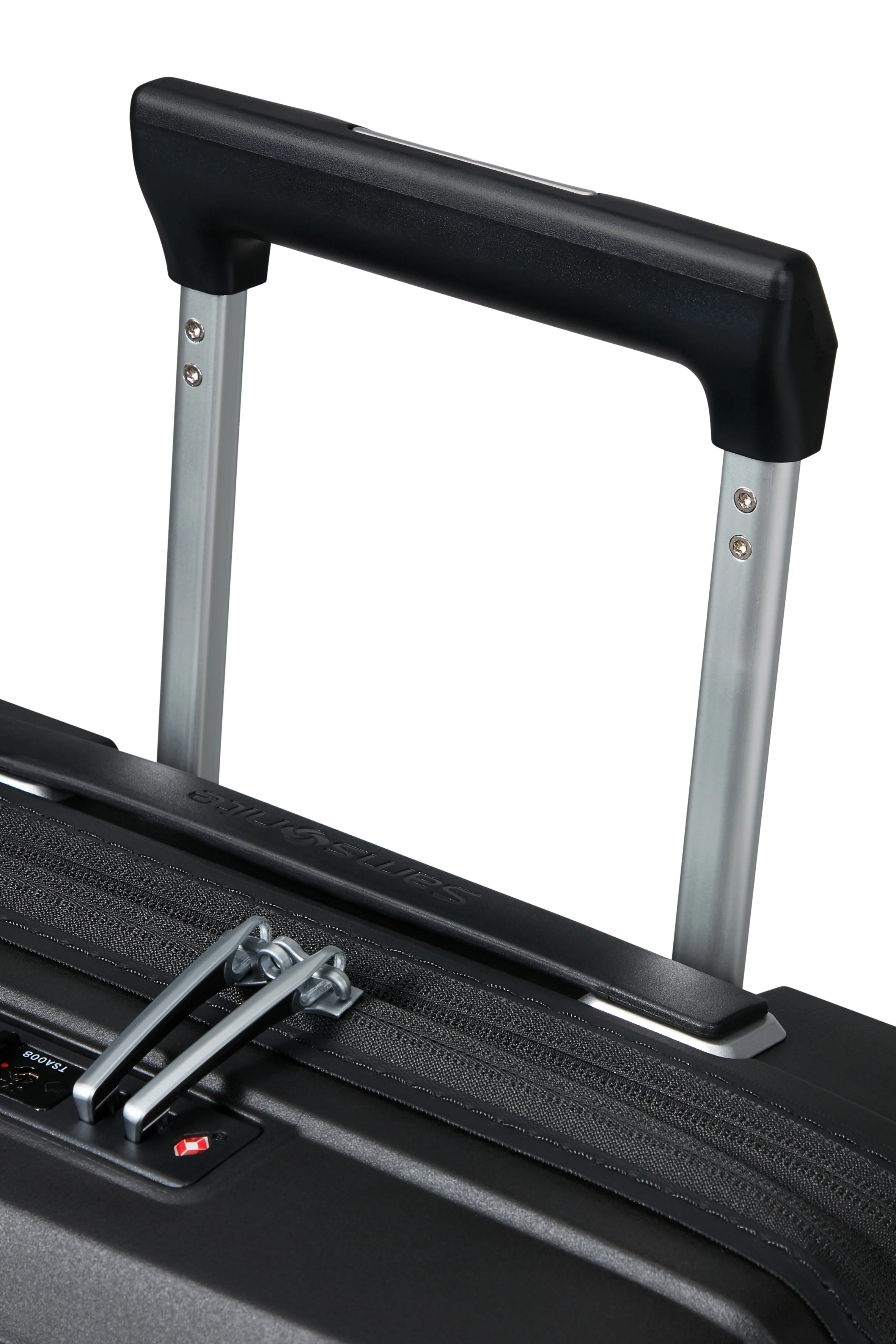 Samsonite Upscape Spinner underseater (4 wheels) 45cm - Image 14