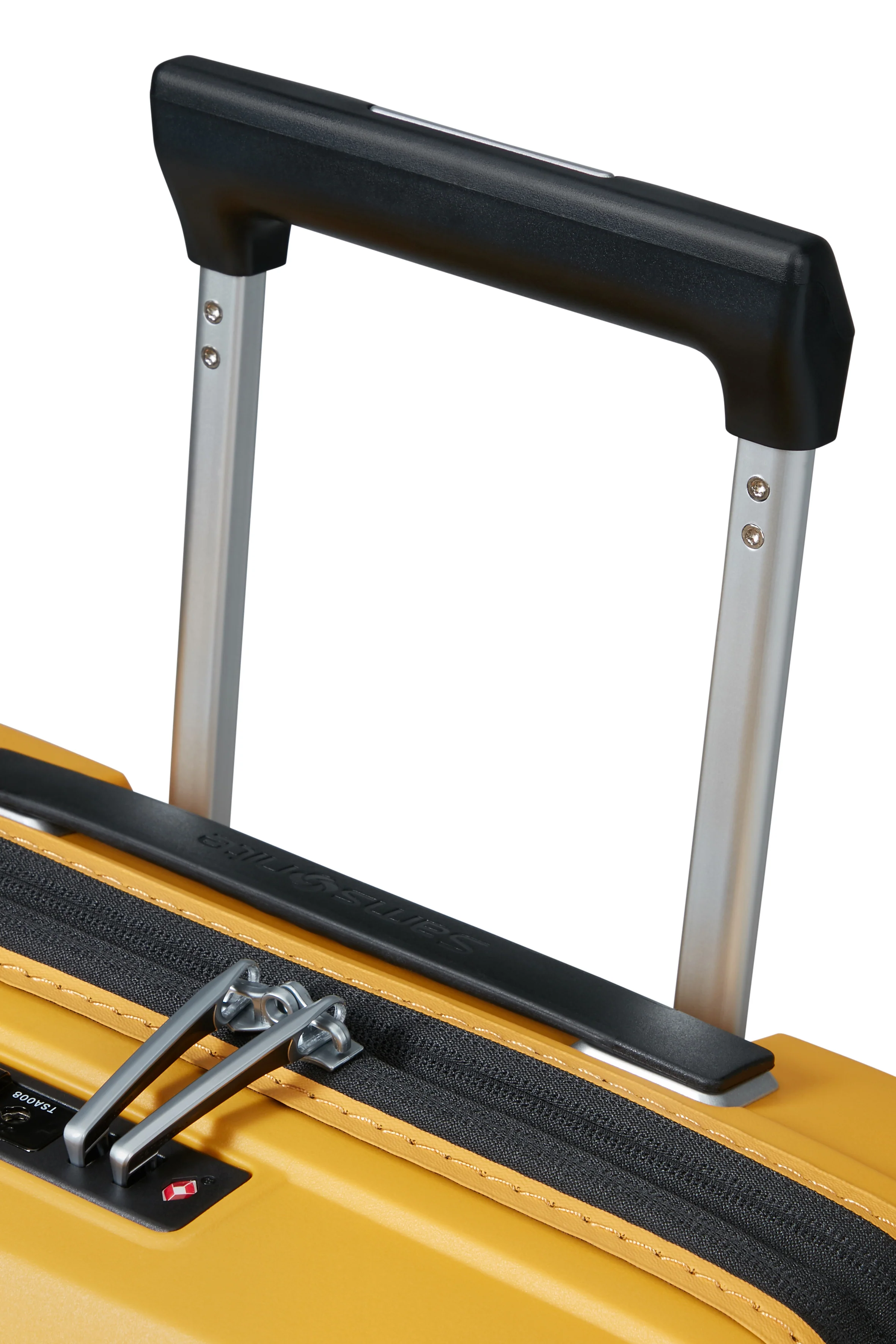 Samsonite Upscape Spinner underseater (4 wheels) 45cm - Image 25