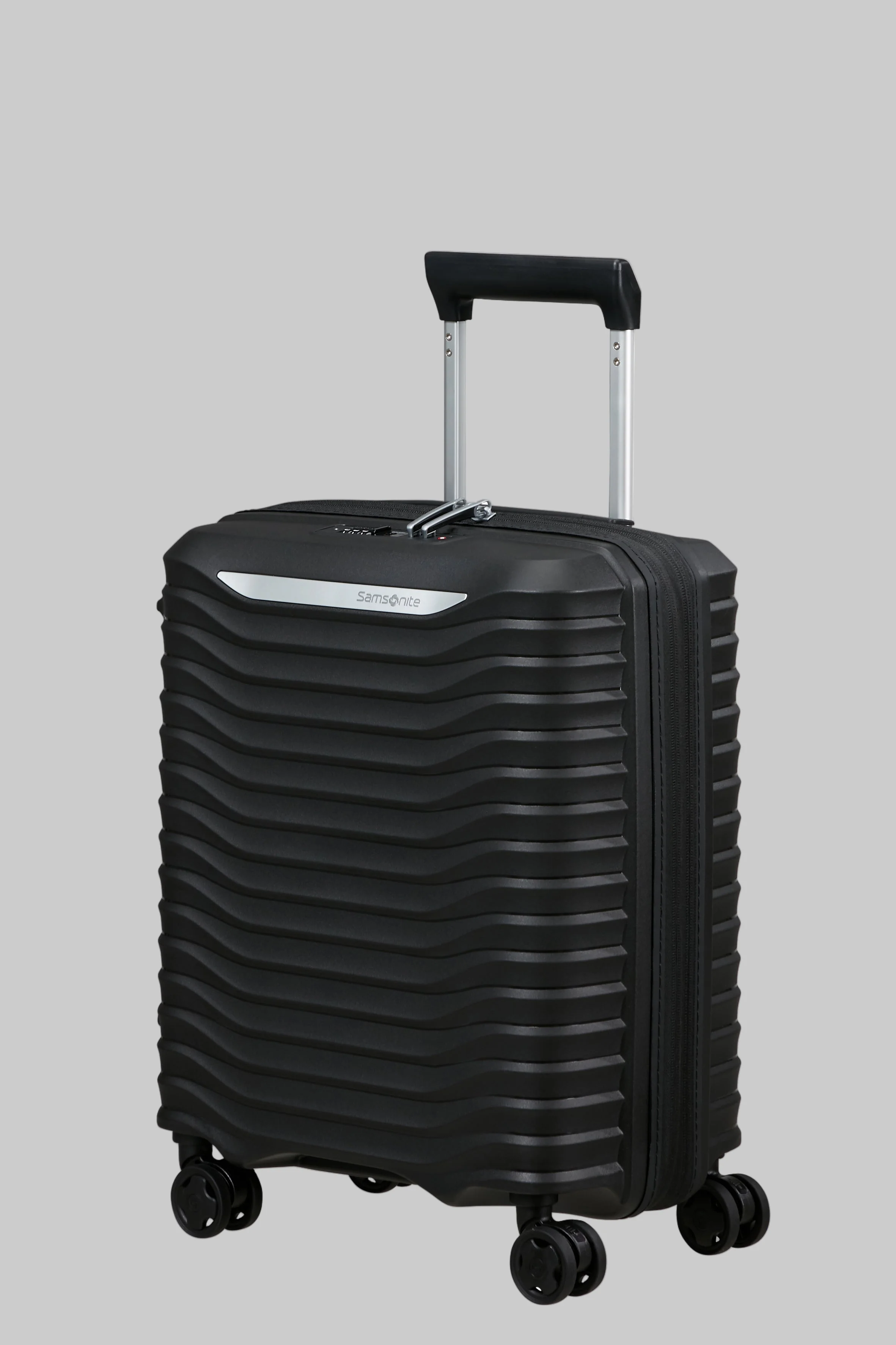 Samsonite Upscape Spinner underseater (4 wheels) 45cm - Image 3
