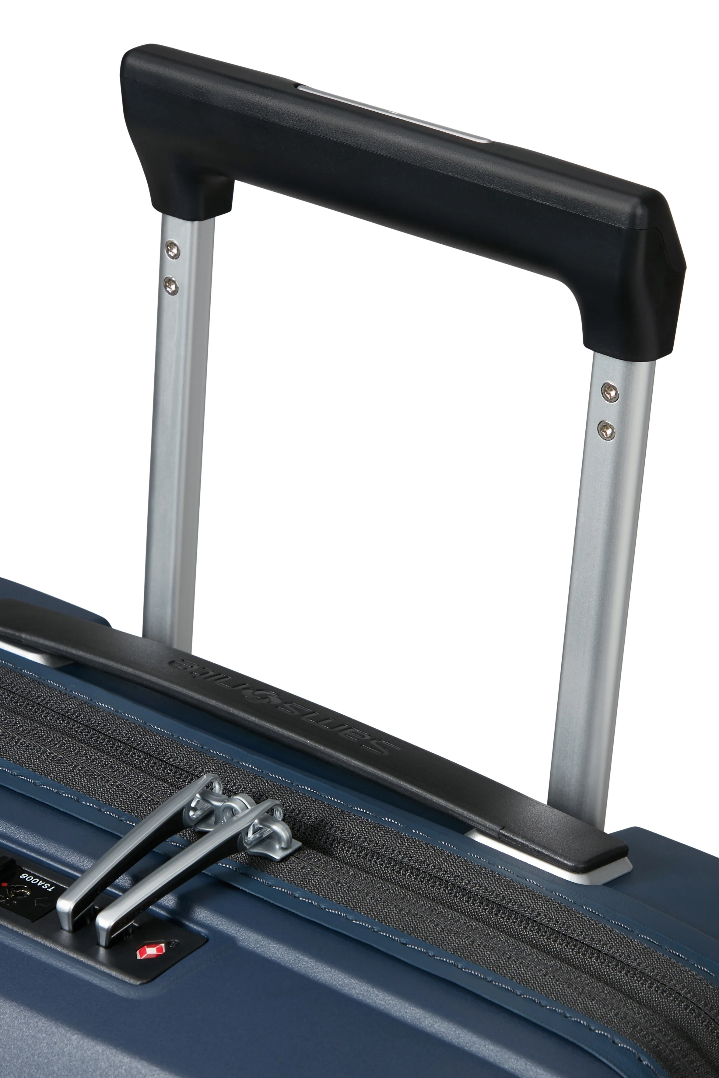 Samsonite Upscape Spinner underseater (4 wheels) 45cm - Image 34