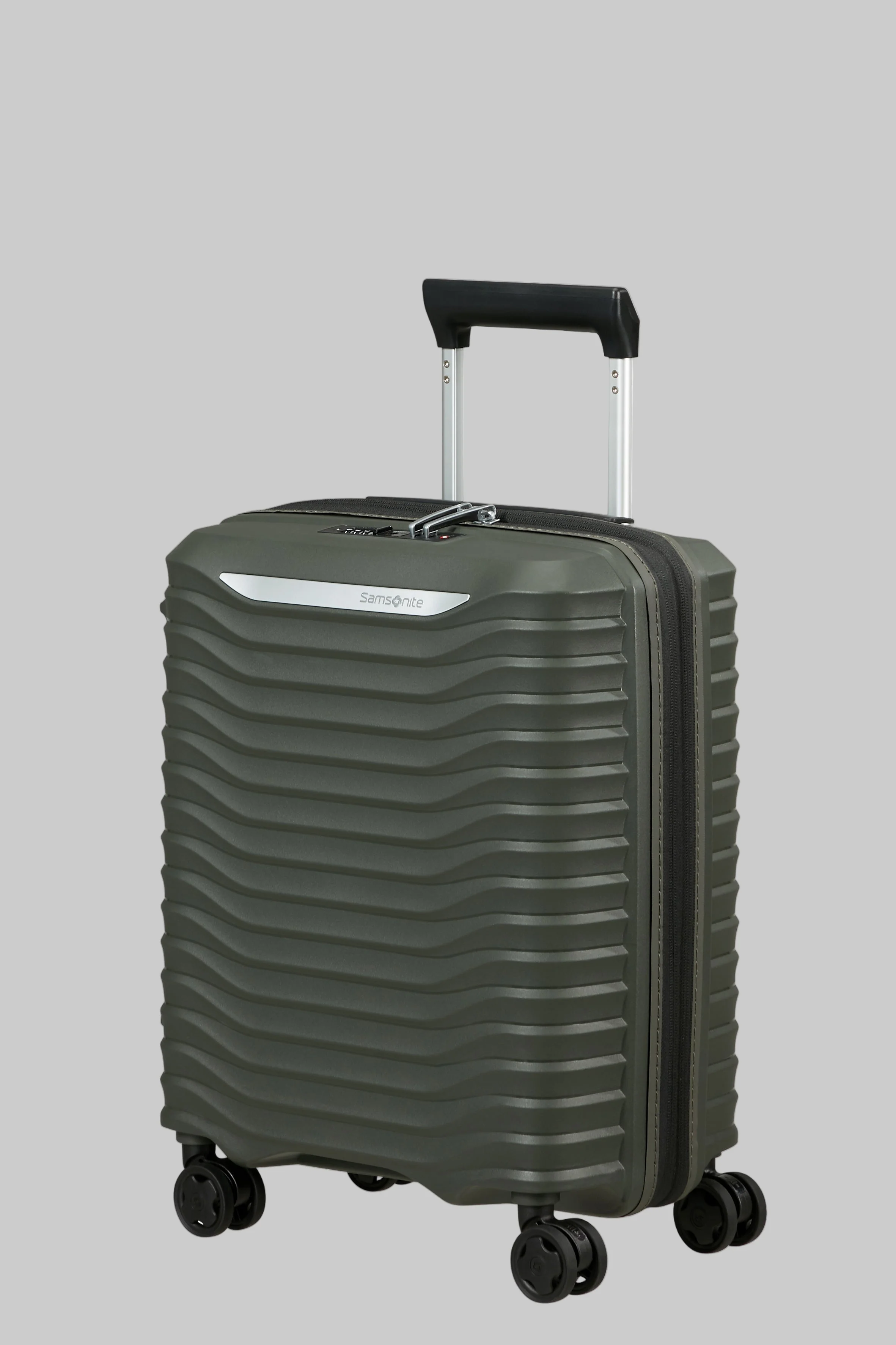 Samsonite Upscape Spinner underseater (4 wheels) 45cm - Image 38