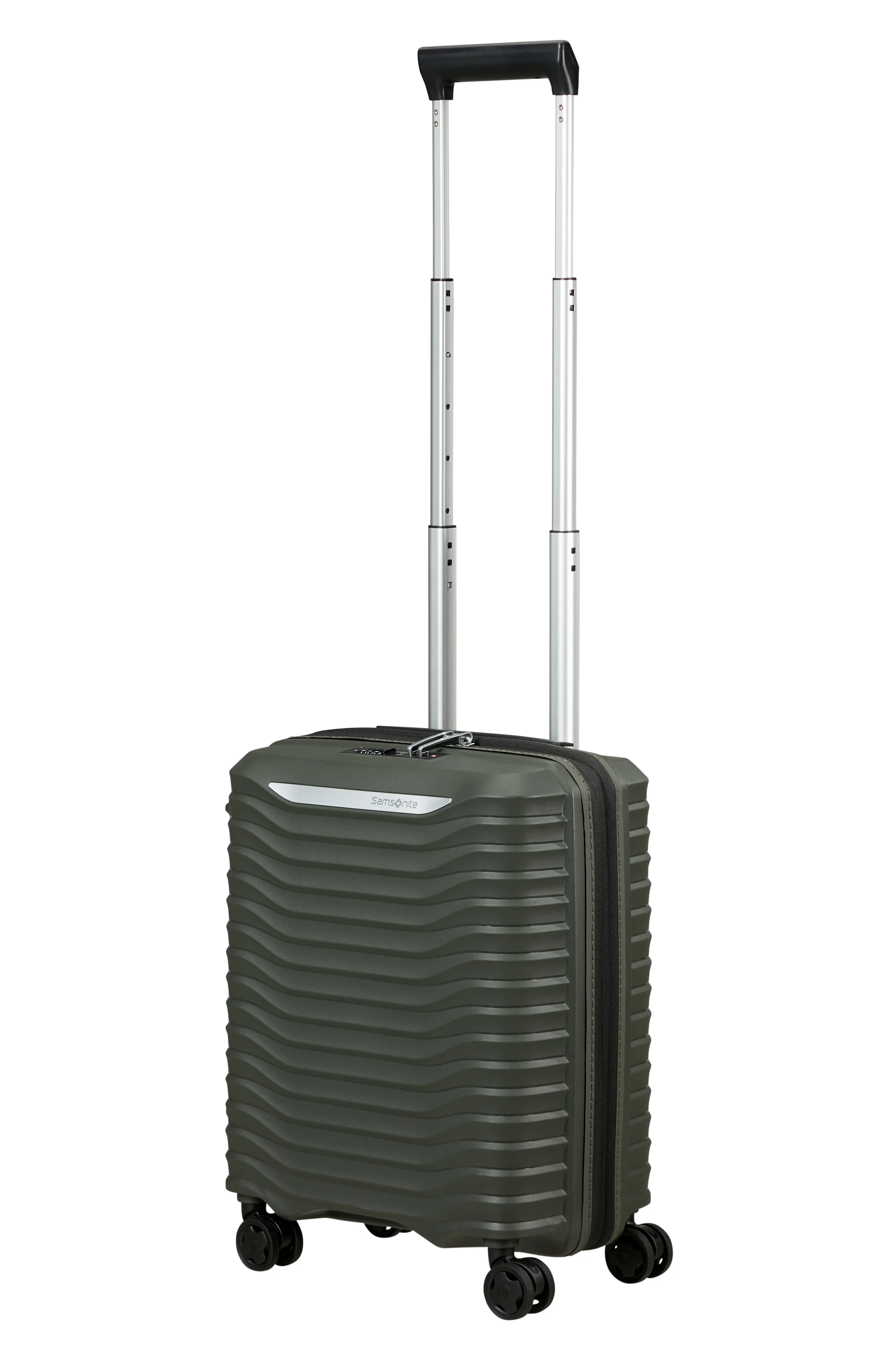 Samsonite Upscape Spinner underseater (4 wheels) 45cm - Image 44