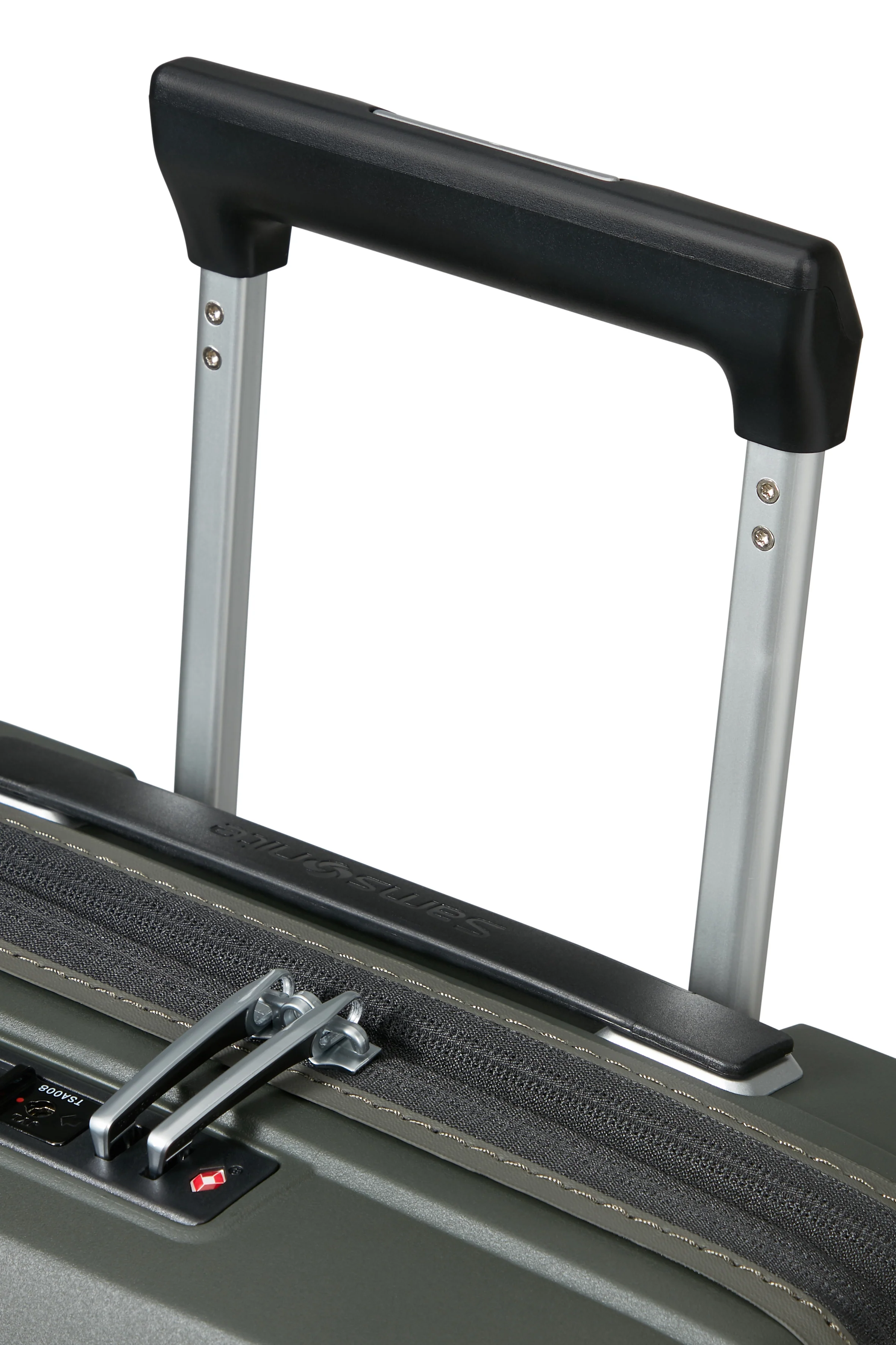 Samsonite Upscape Spinner underseater (4 wheels) 45cm - Image 45