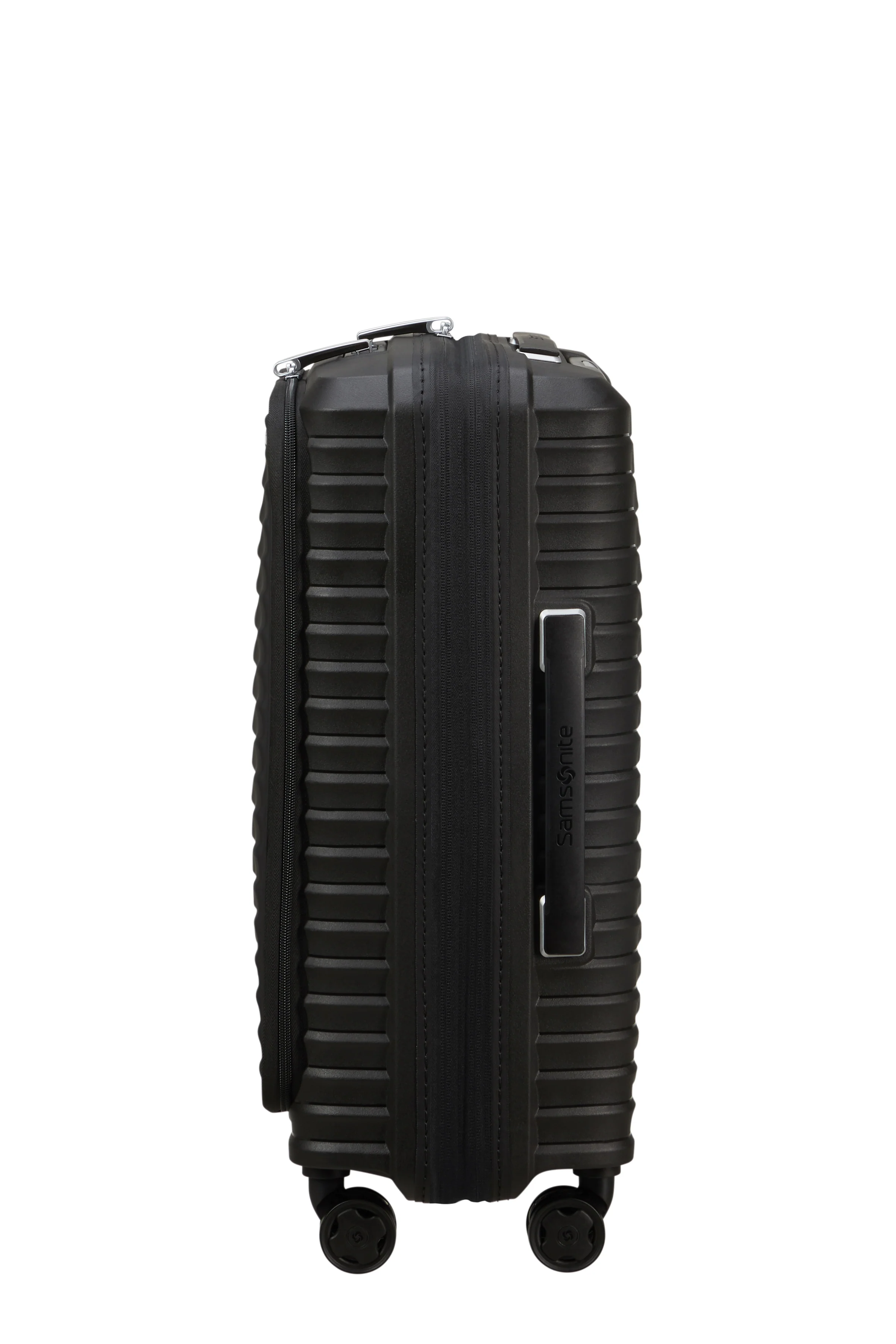 Samsonite Upscape Cabin Front Pocket Spinner EXP(4 wheels) 55cm (Easy Access Cabin) - Image 11