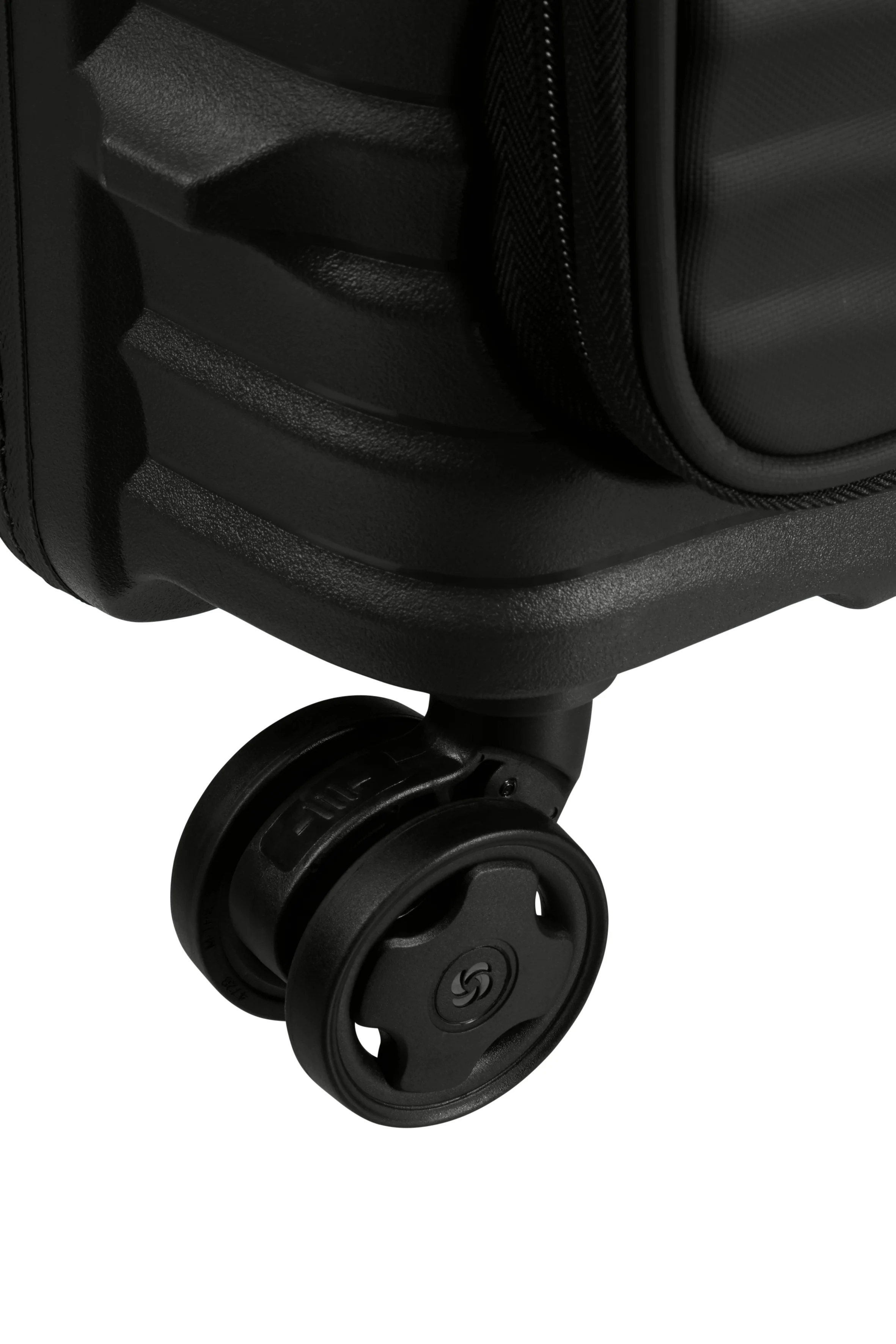 Samsonite Upscape Cabin Front Pocket Spinner EXP(4 wheels) 55cm (Easy Access Cabin) - Image 14