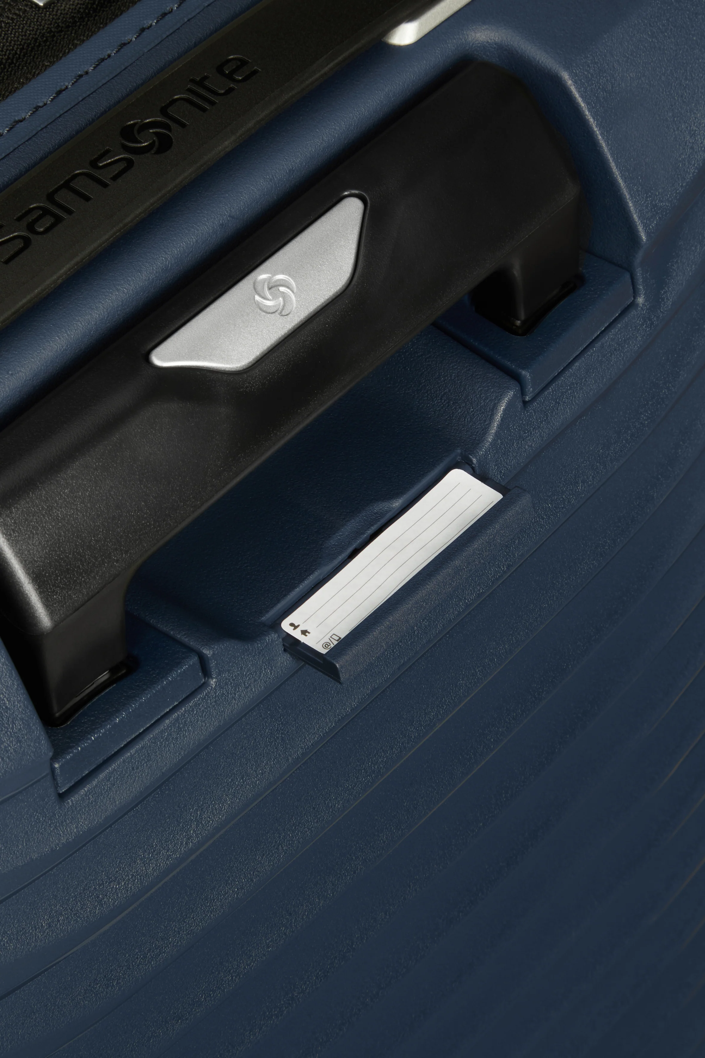 Samsonite Upscape Cabin Front Pocket Spinner EXP(4 wheels) 55cm (Easy Access Cabin) - Image 17