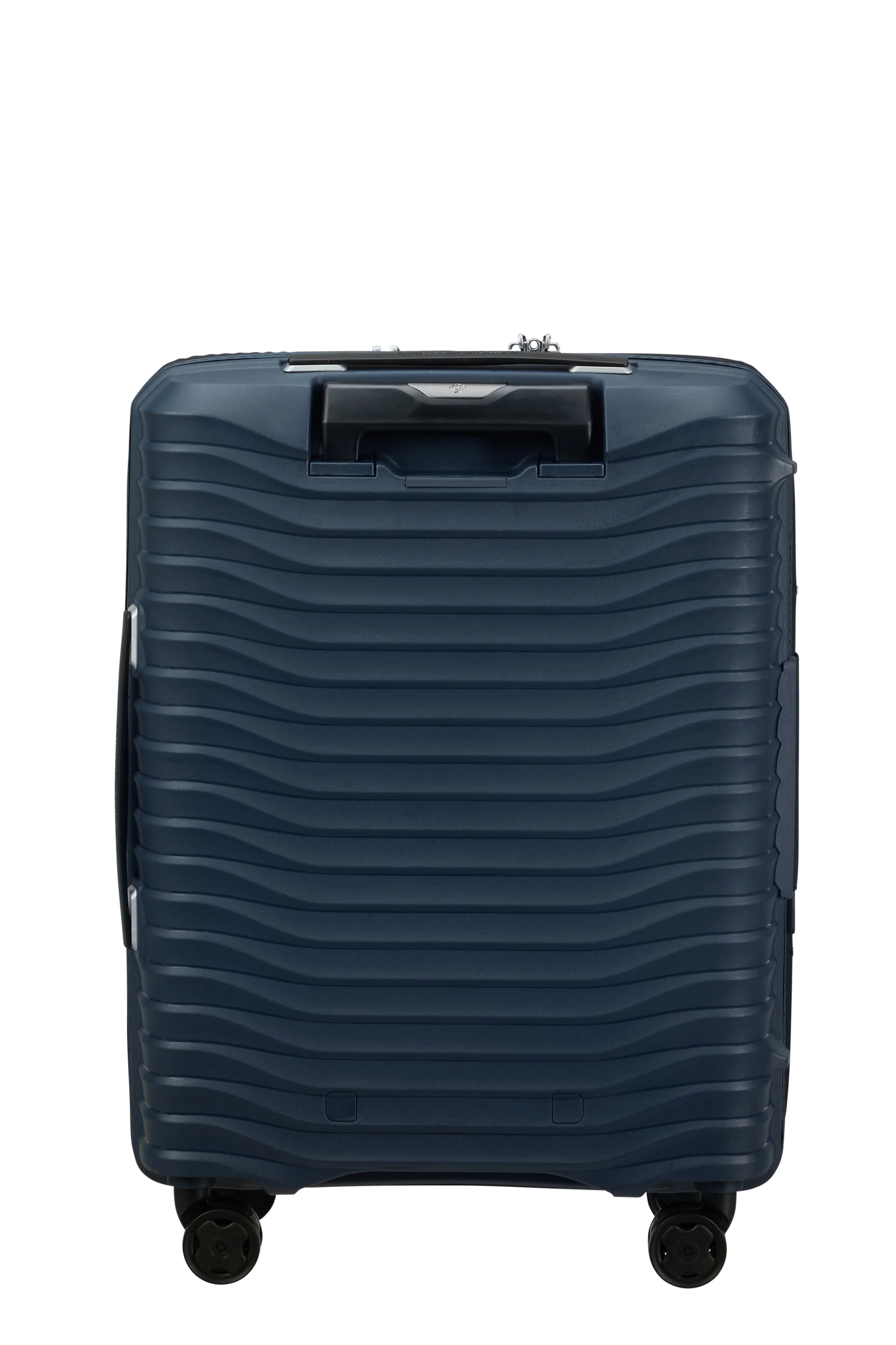 Samsonite Upscape Cabin Front Pocket Spinner EXP(4 wheels) 55cm (Easy Access Cabin) - Image 18