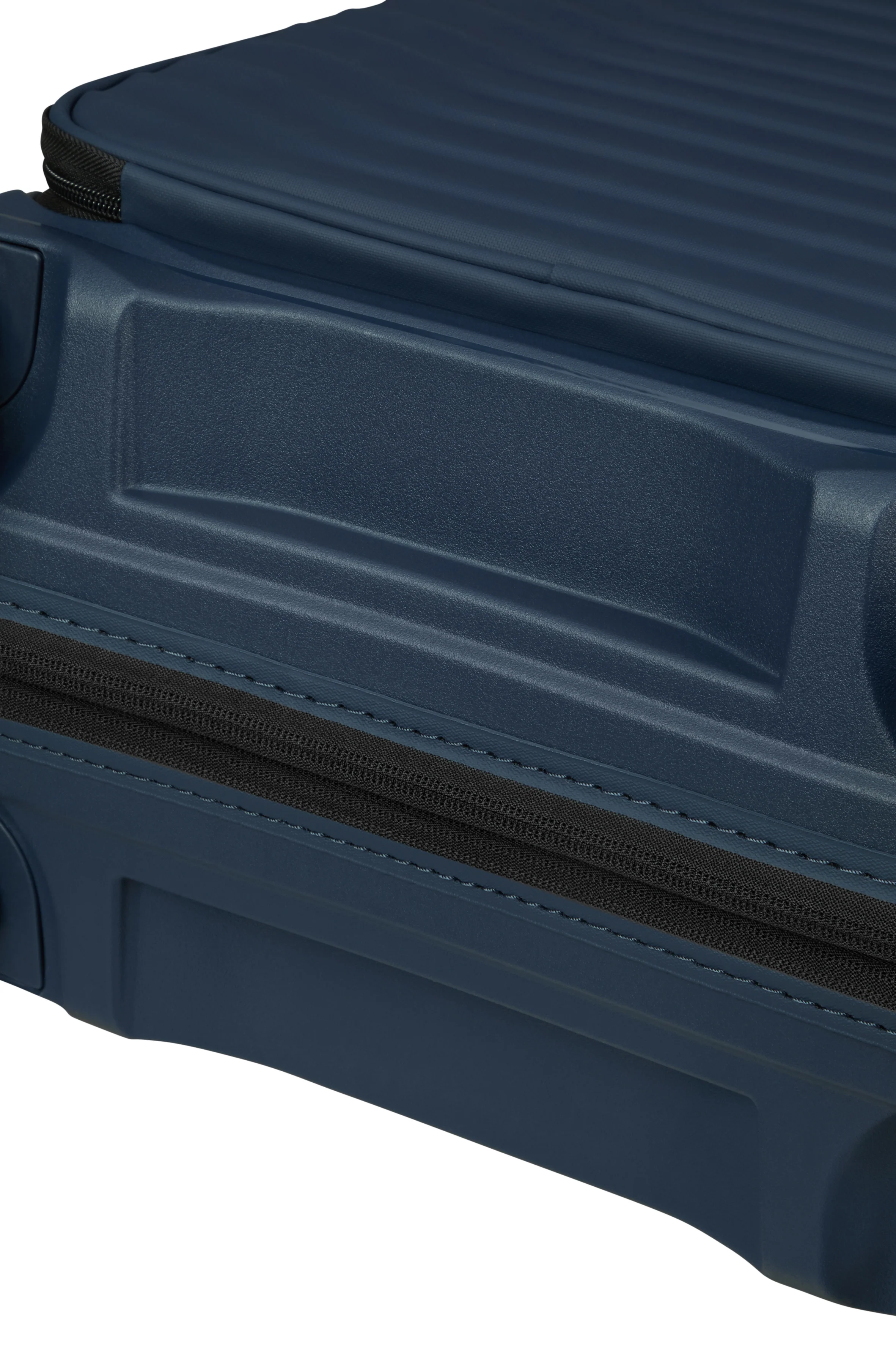 Samsonite Upscape Cabin Front Pocket Spinner EXP(4 wheels) 55cm (Easy Access Cabin) - Image 19