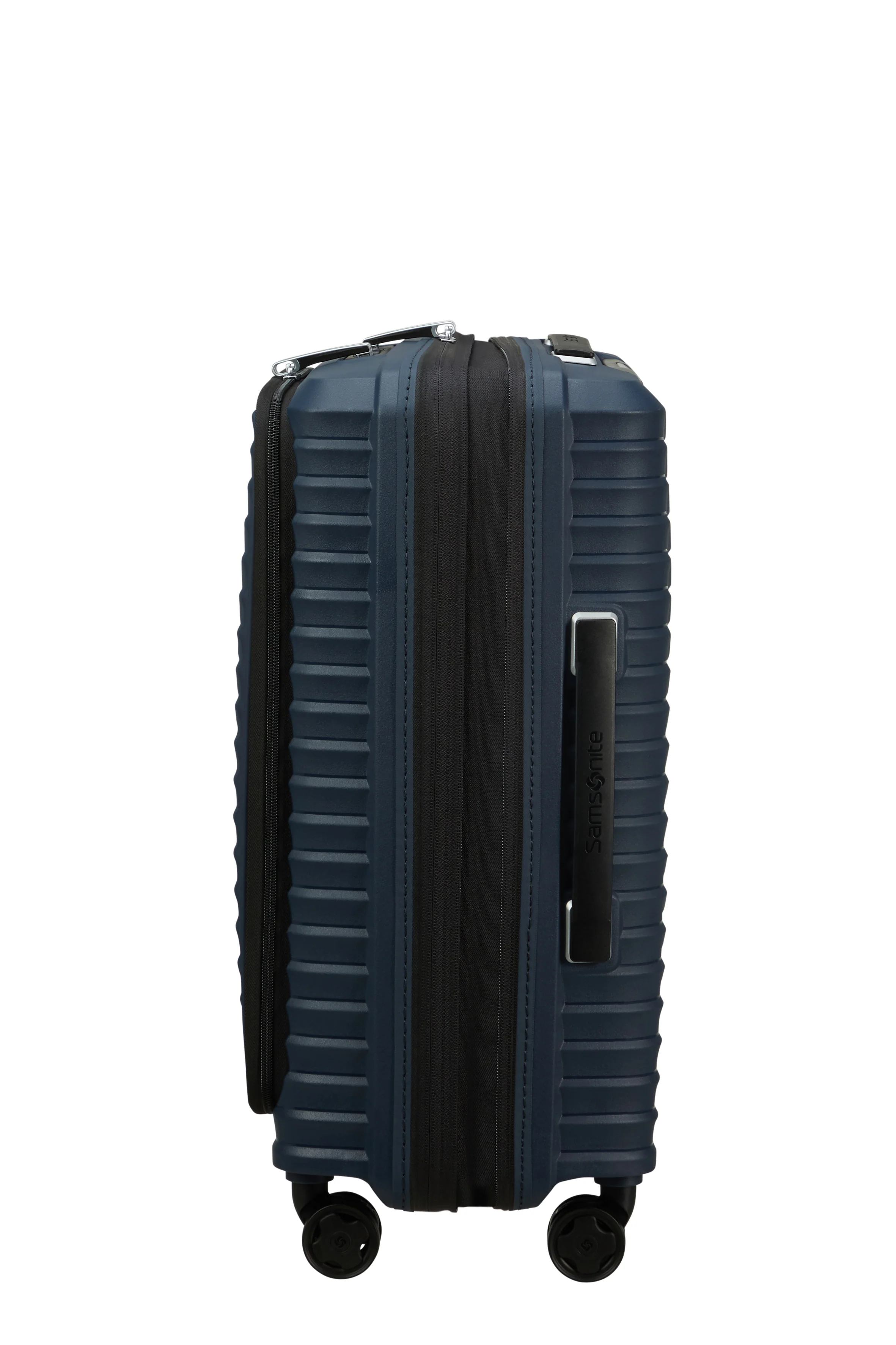 Samsonite Upscape Cabin Front Pocket Spinner EXP(4 wheels) 55cm (Easy Access Cabin) - Image 20