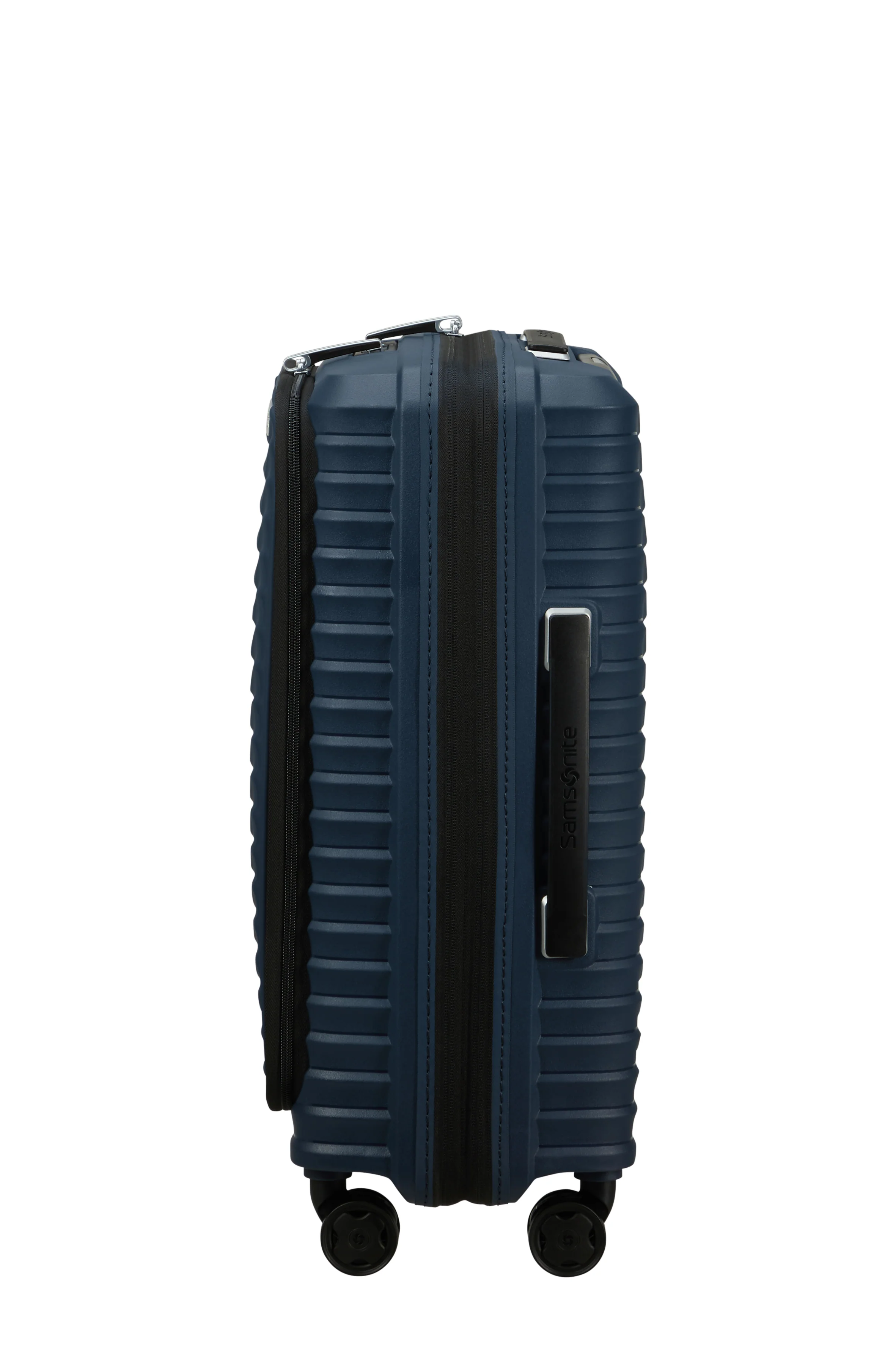 Samsonite Upscape Cabin Front Pocket Spinner EXP(4 wheels) 55cm (Easy Access Cabin) - Image 25