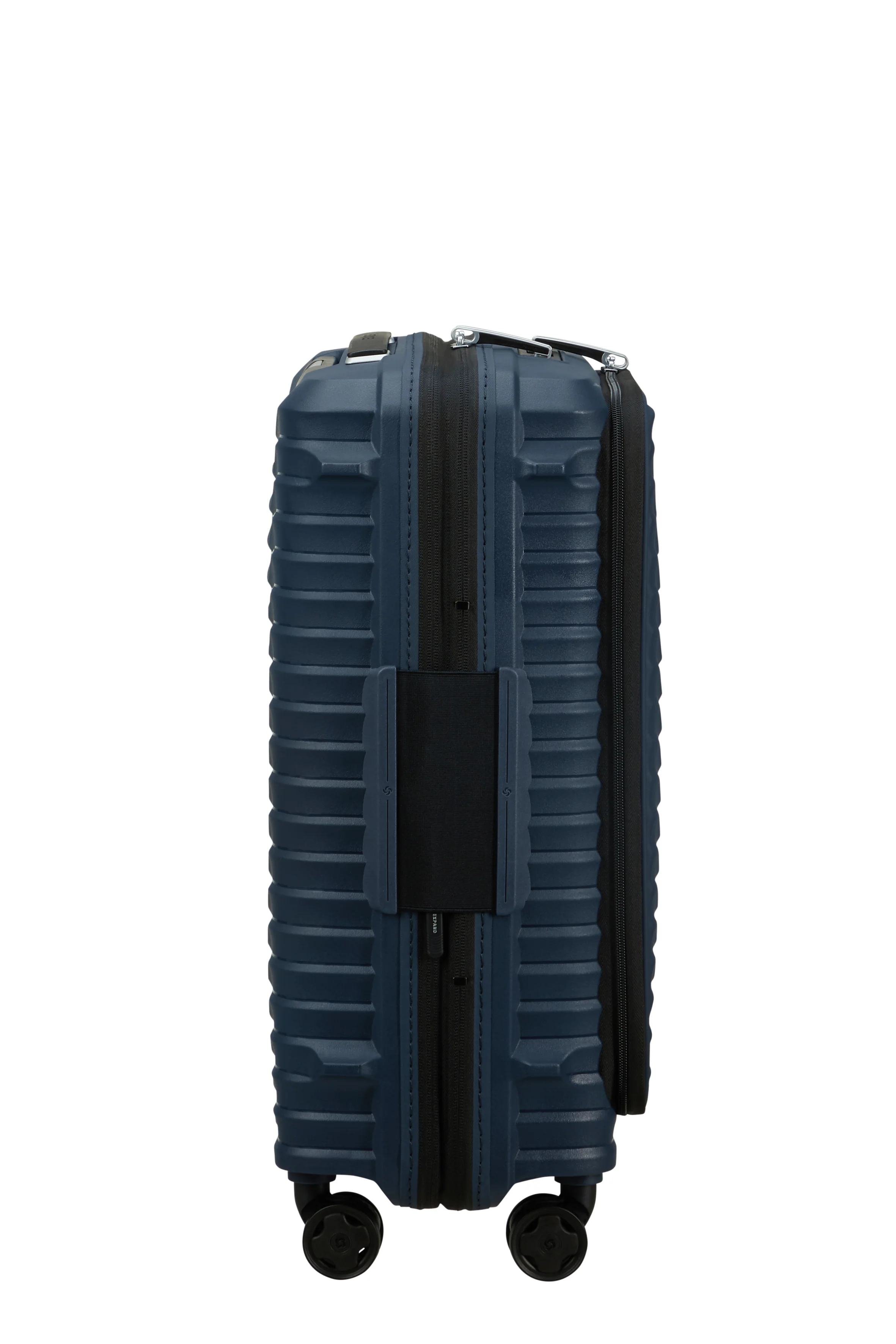 Samsonite Upscape Cabin Front Pocket Spinner EXP(4 wheels) 55cm (Easy Access Cabin) - Image 26