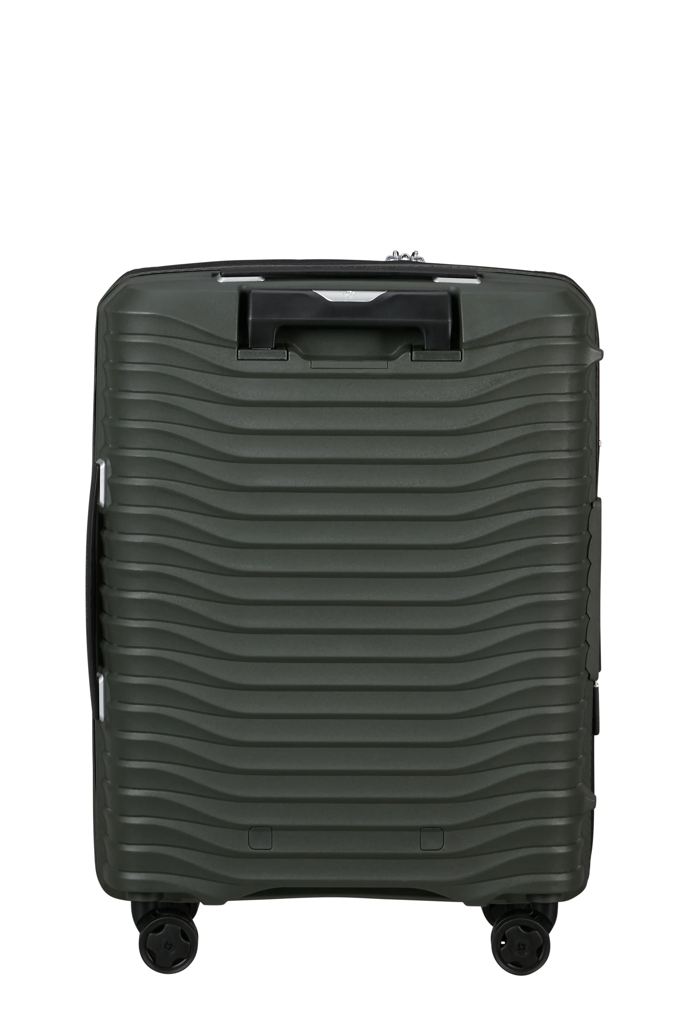 Samsonite Upscape Cabin Front Pocket Spinner EXP(4 wheels) 55cm (Easy Access Cabin) - Image 30