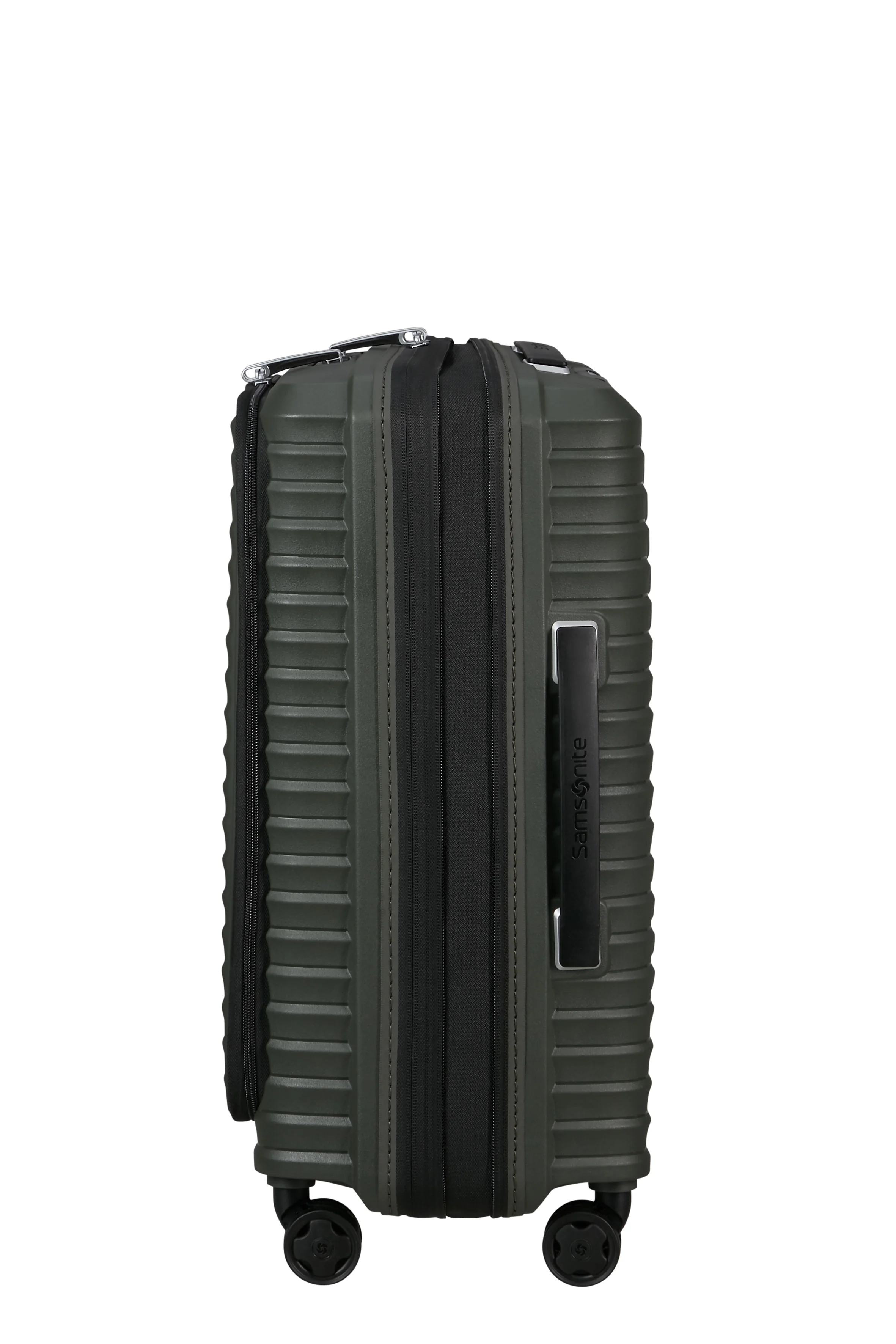 Samsonite Upscape Cabin Front Pocket Spinner EXP(4 wheels) 55cm (Easy Access Cabin) - Image 32