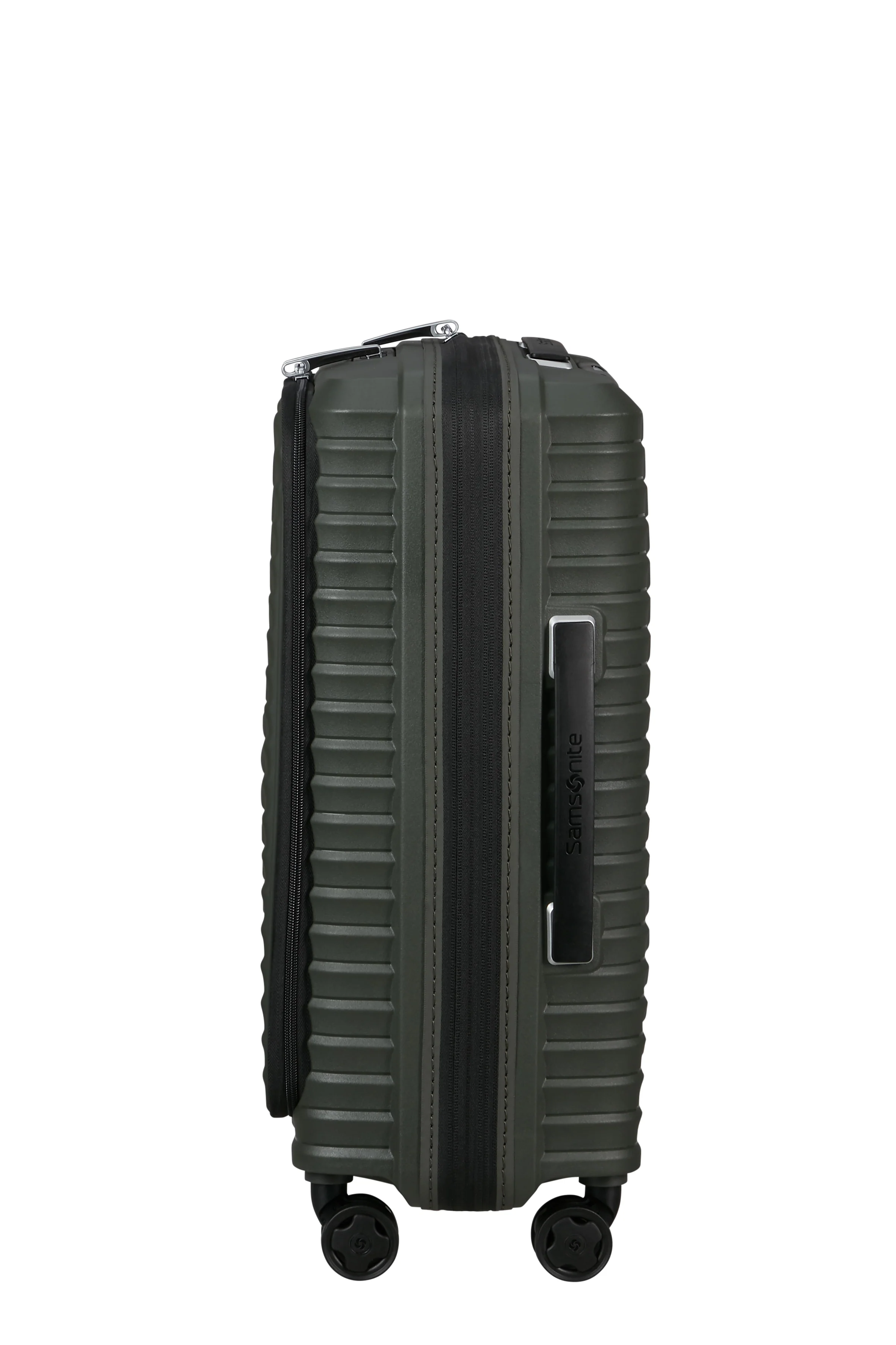 Samsonite Upscape Cabin Front Pocket Spinner EXP(4 wheels) 55cm (Easy Access Cabin) - Image 39