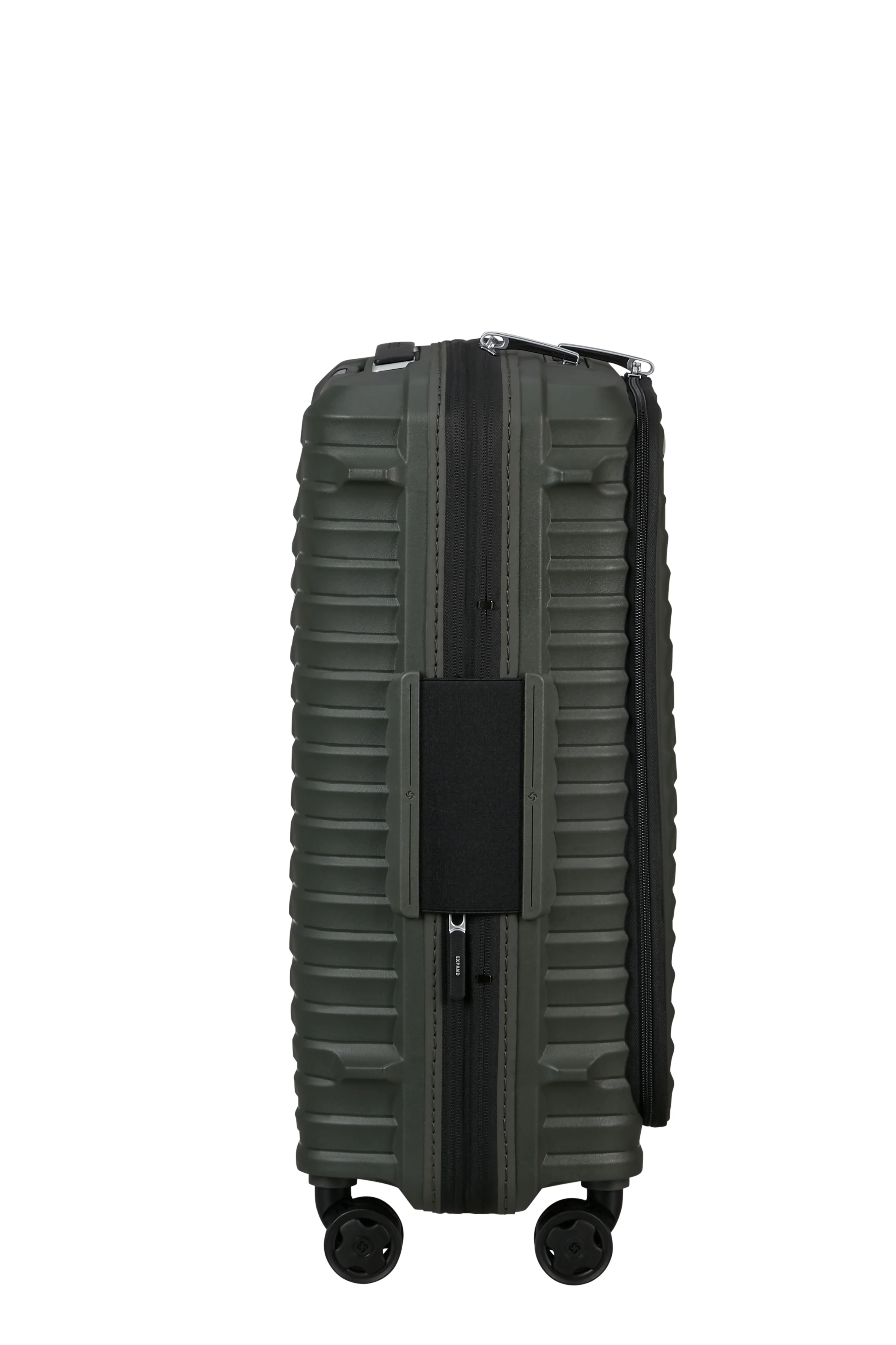 Samsonite Upscape Cabin Front Pocket Spinner EXP(4 wheels) 55cm (Easy Access Cabin) - Image 40
