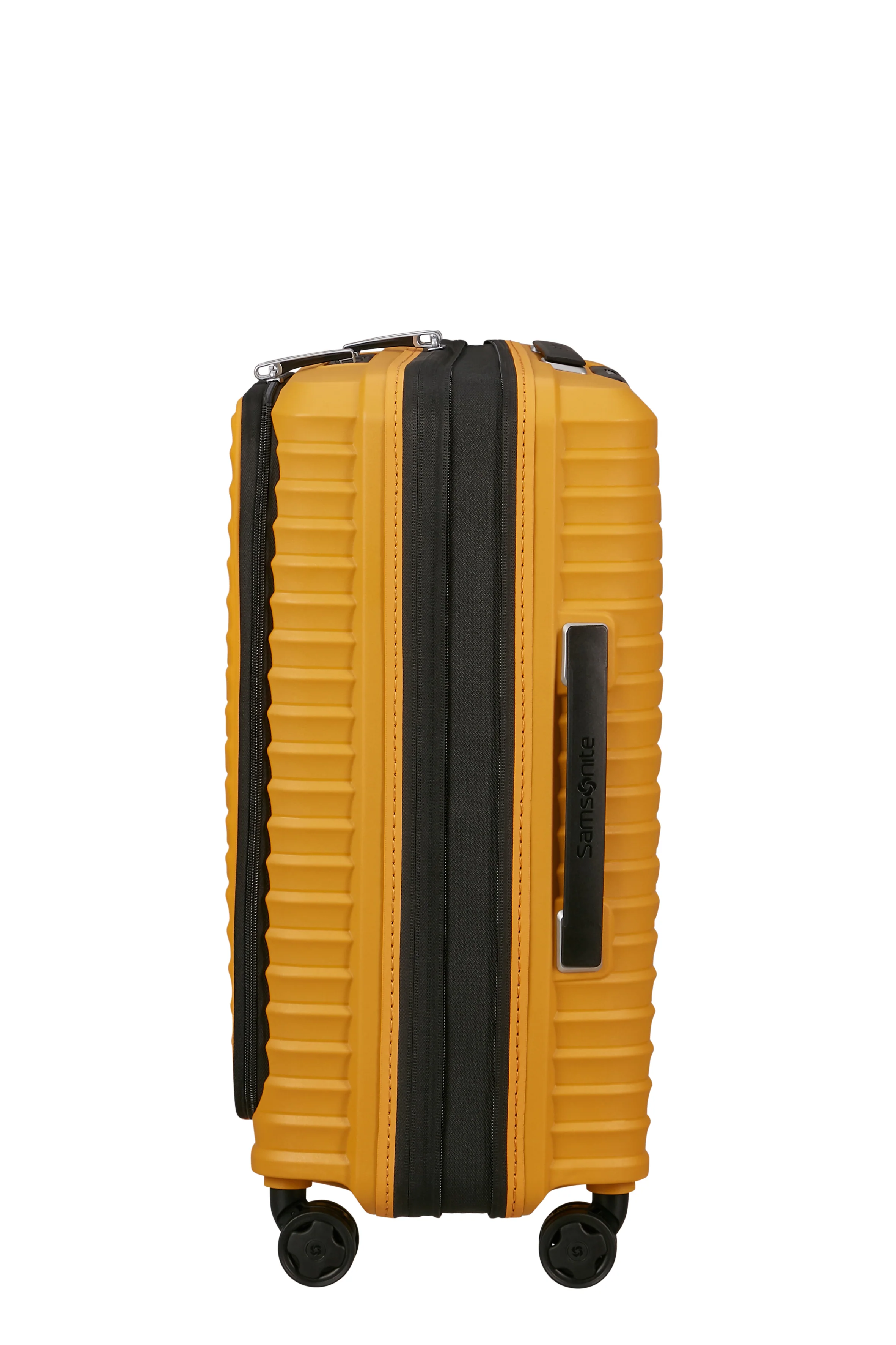 Samsonite Upscape Cabin Front Pocket Spinner EXP(4 wheels) 55cm (Easy Access Cabin) - Image 46