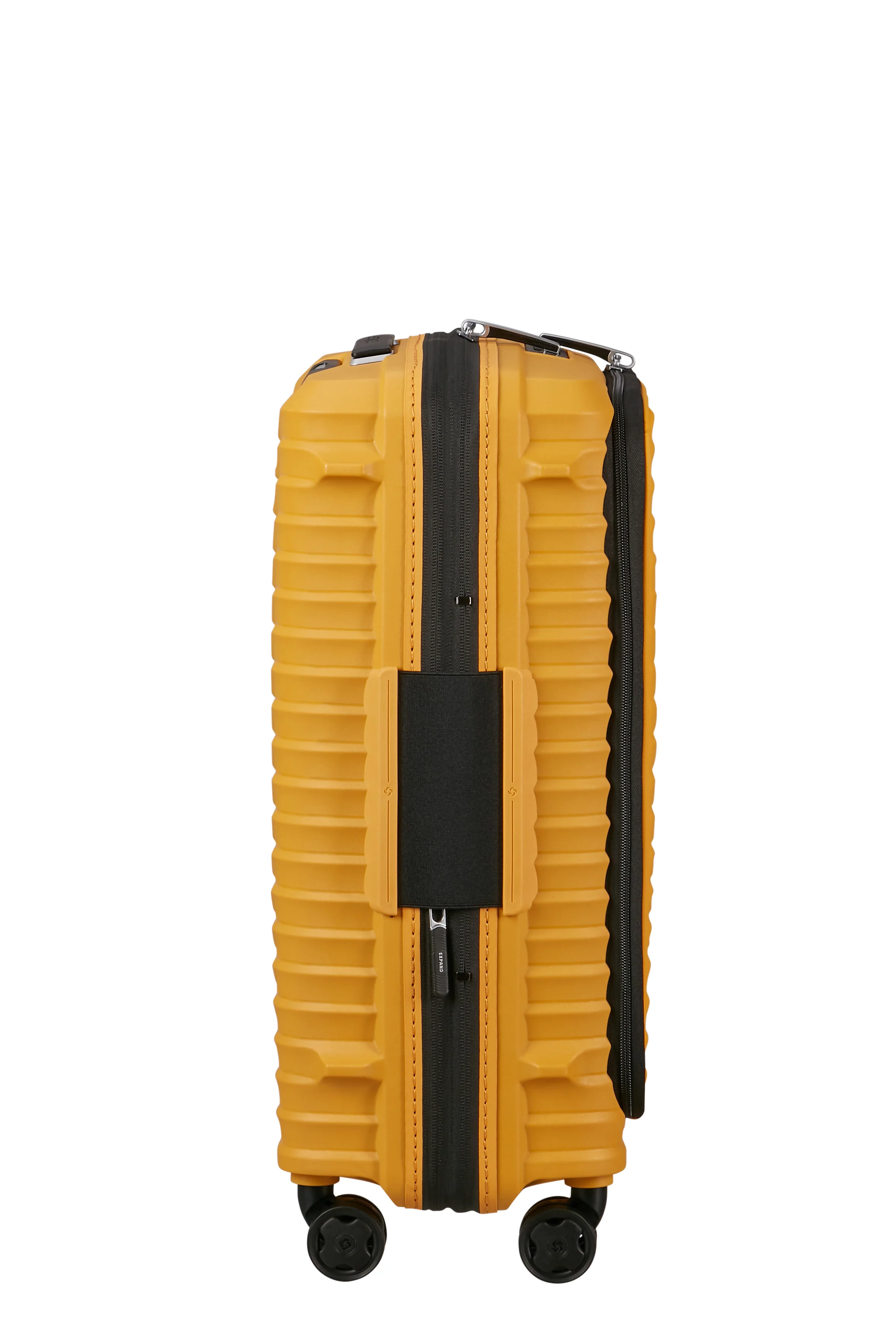 Samsonite Upscape Cabin Front Pocket Spinner EXP(4 wheels) 55cm (Easy Access Cabin) - Image 54