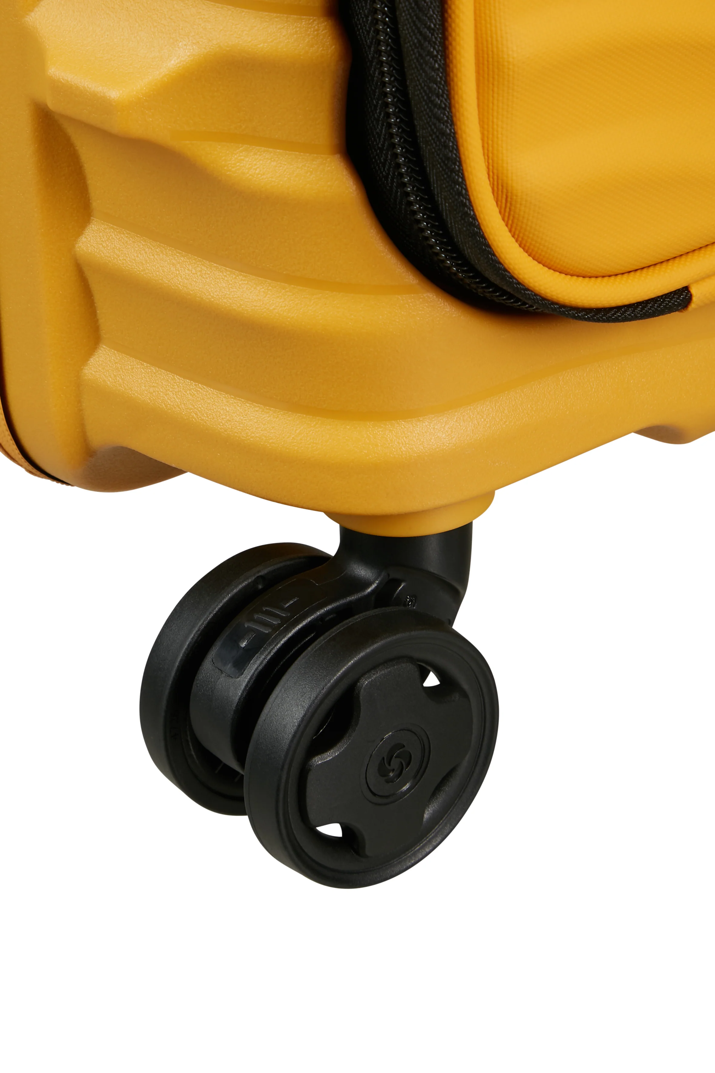 Samsonite Upscape Cabin Front Pocket Spinner EXP(4 wheels) 55cm (Easy Access Cabin) - Image 56