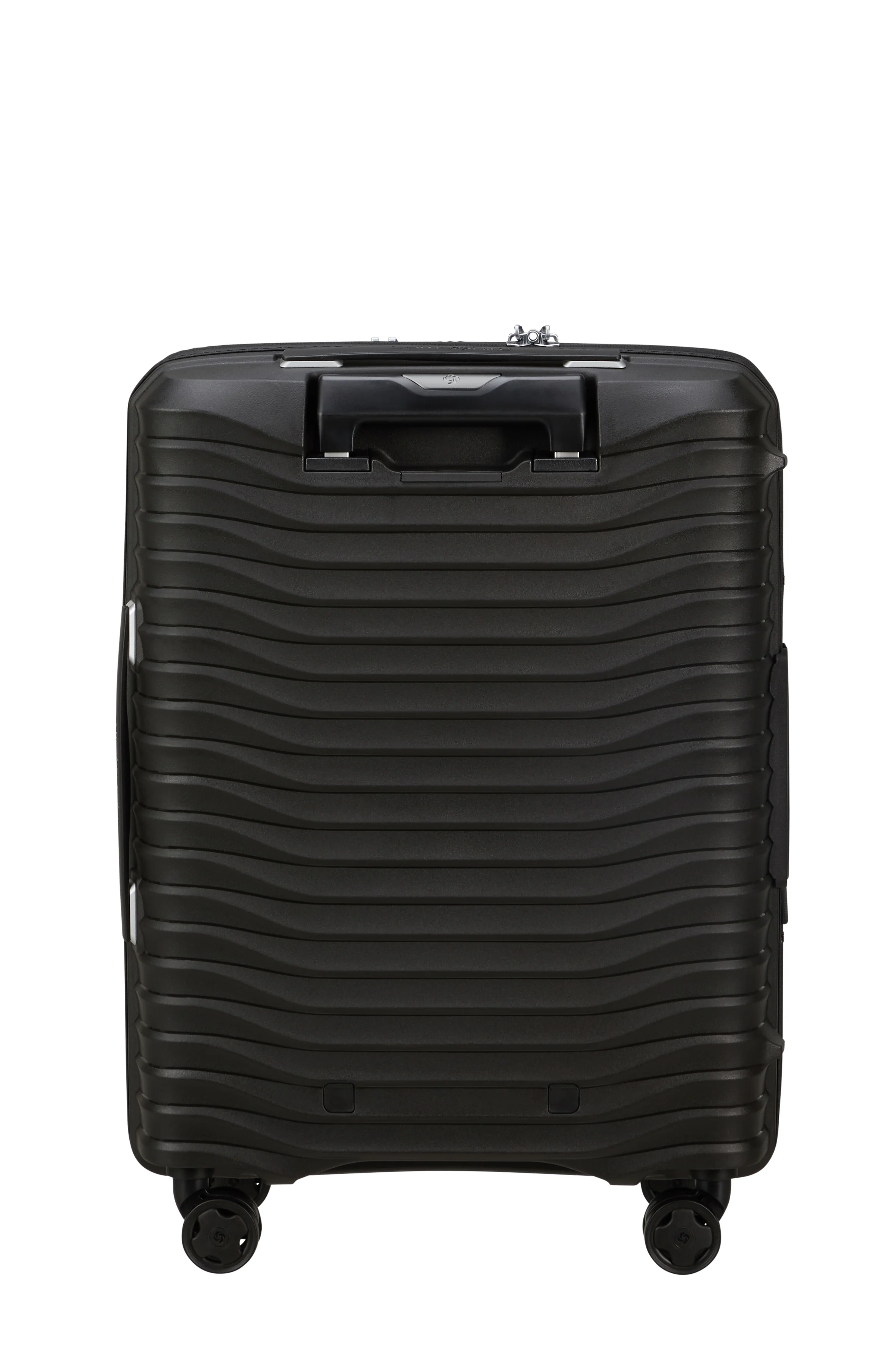 Samsonite Upscape Cabin Front Pocket Spinner EXP(4 wheels) 55cm (Easy Access Cabin) - Image 6