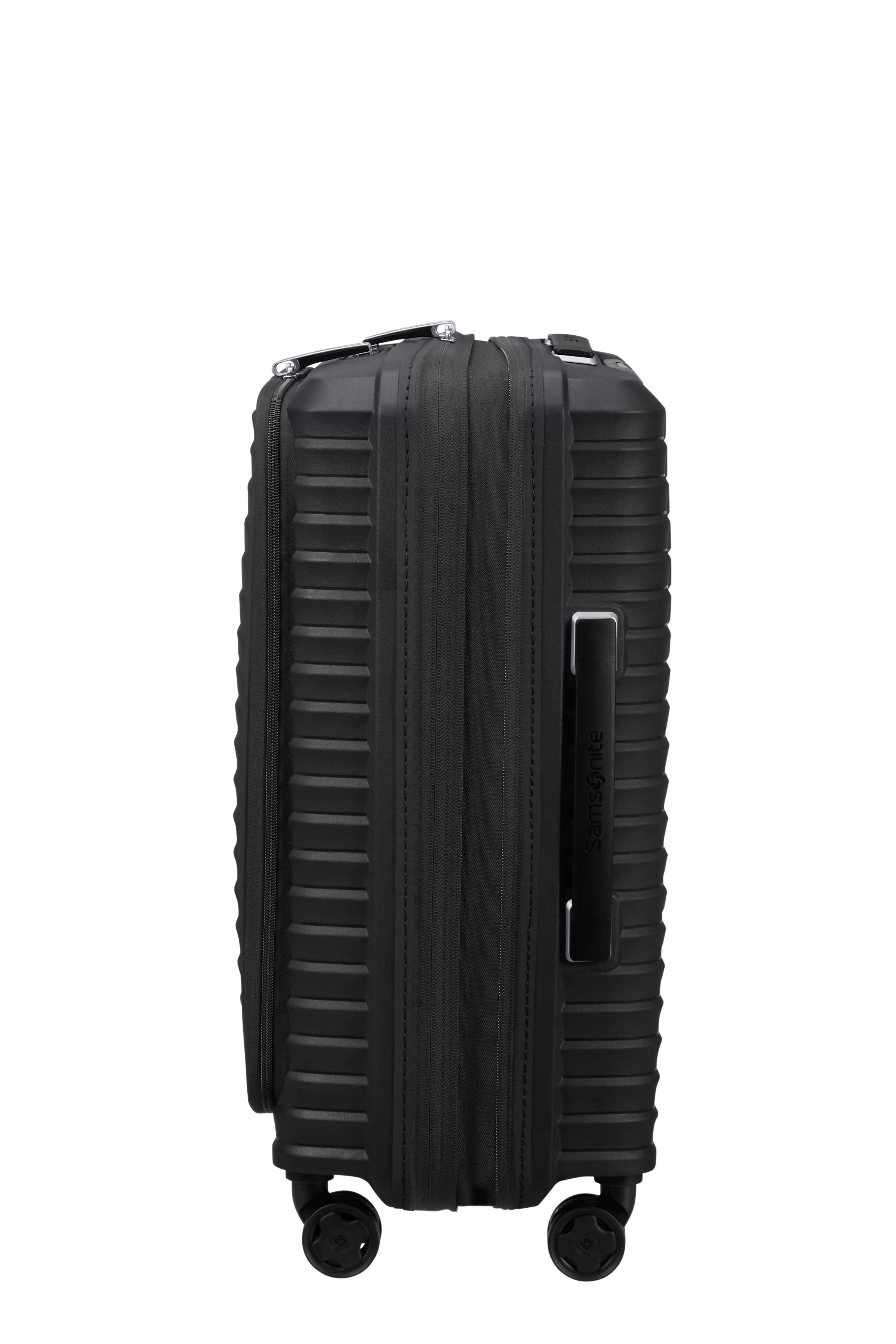 Samsonite Upscape Cabin Front Pocket Spinner EXP(4 wheels) 55cm (Easy Access Cabin) - Image 8