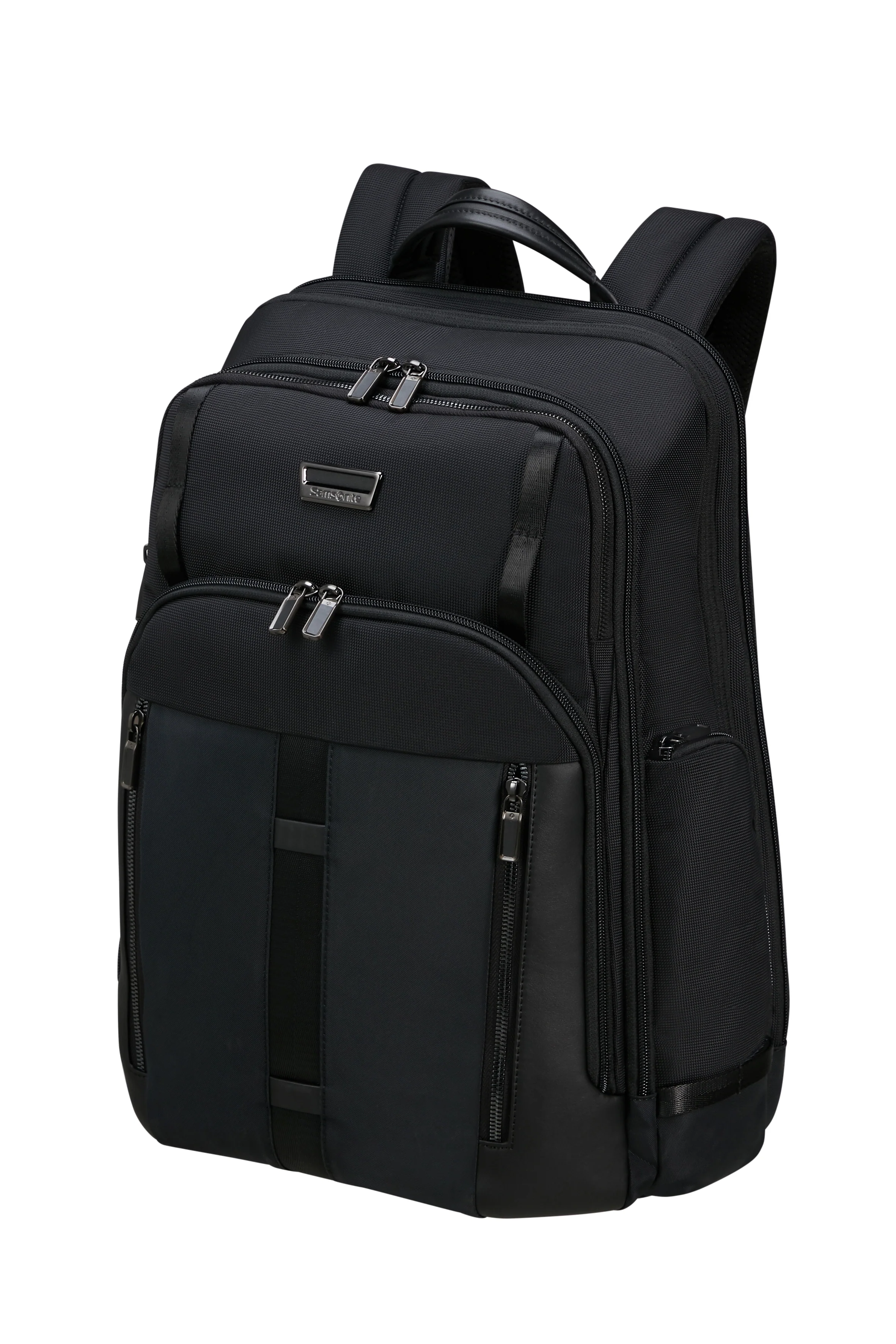 Samsonite Urban Eye - 17.6" EXP Backpack - Image 3