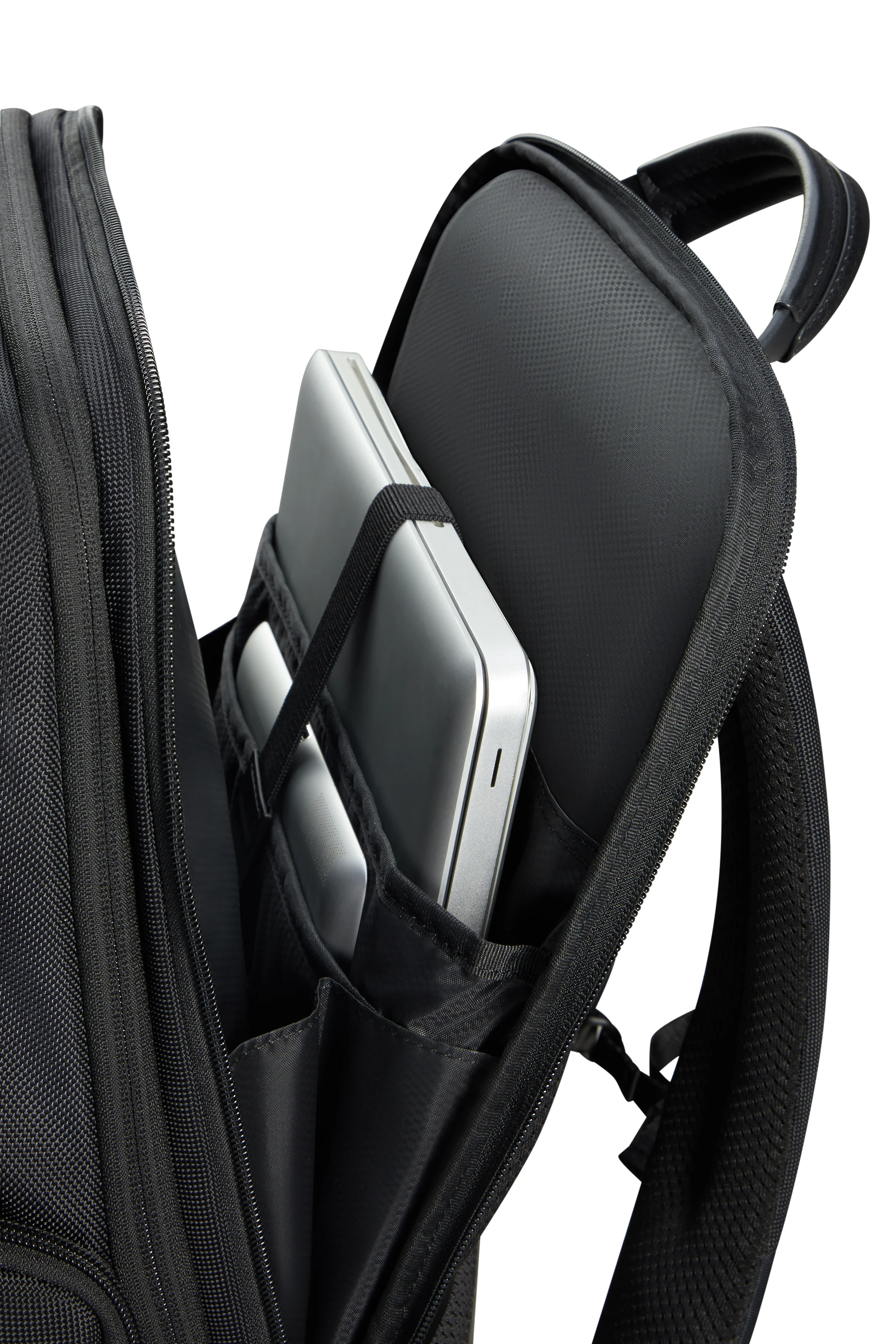 Samsonite Urban Eye - 17.6" EXP Backpack - Image 5