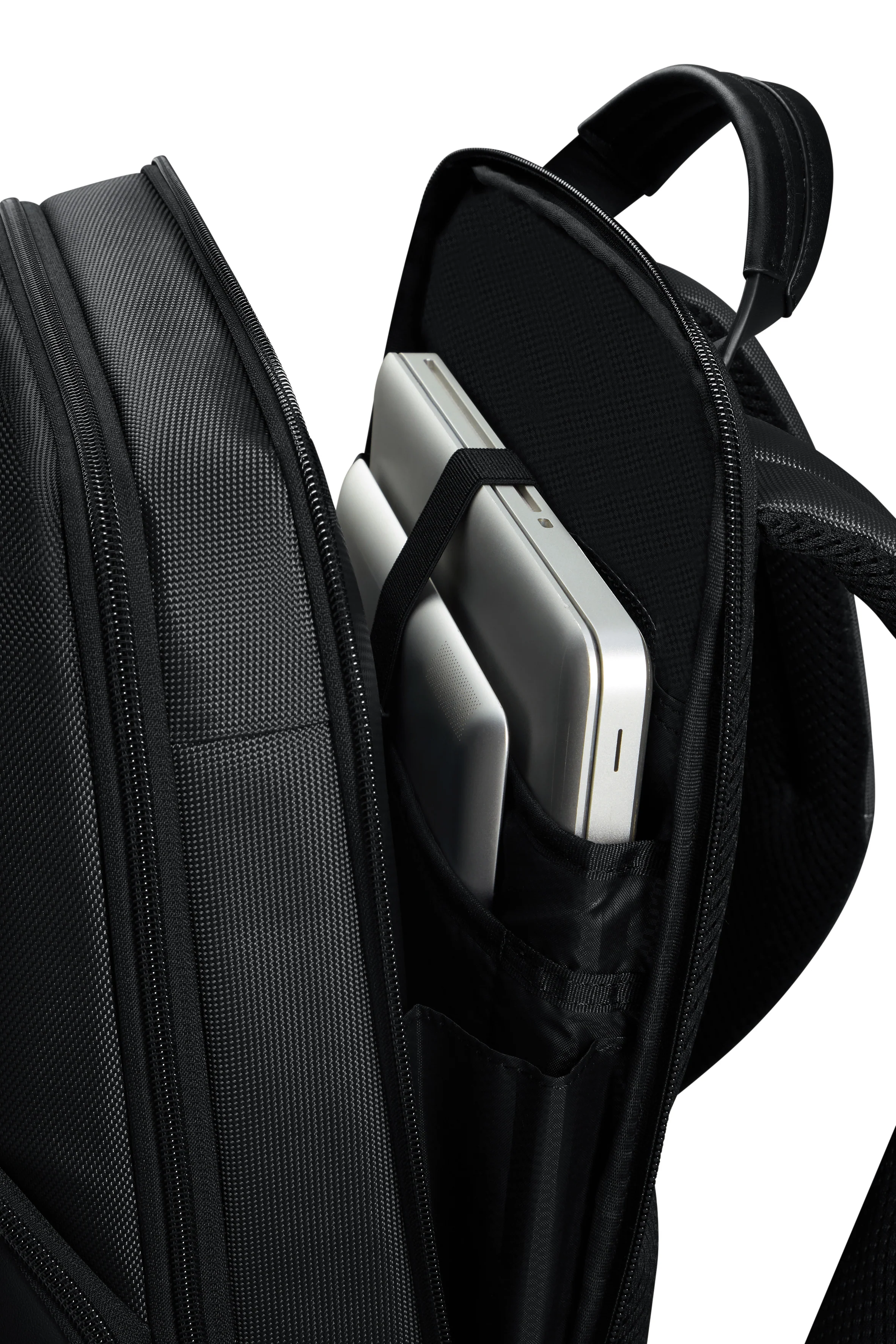 Samsonite Urban Eye Backpack- 14.1" - Image 3