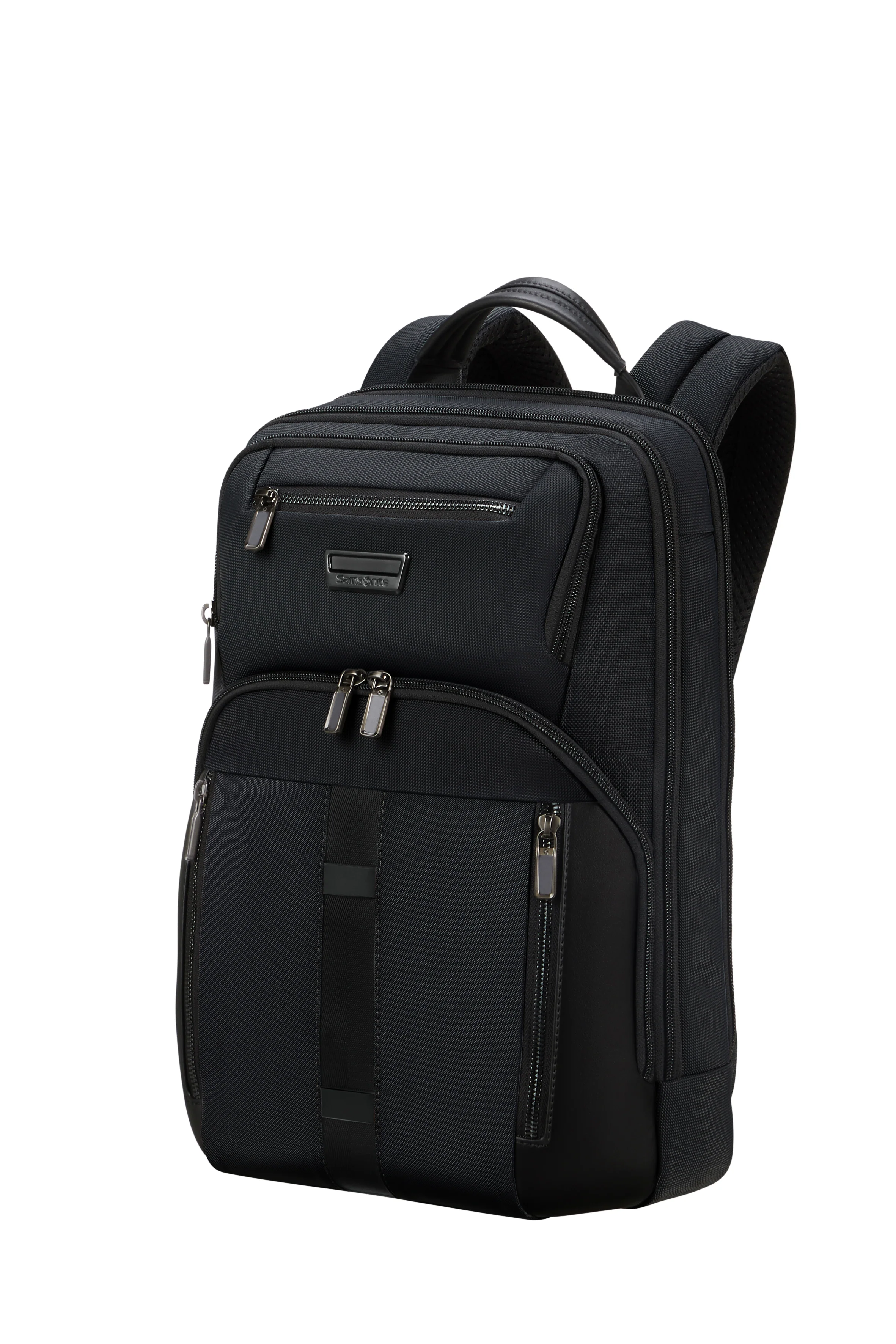 Samsonite Urban Eye Backpack- 14.1" - Image 4