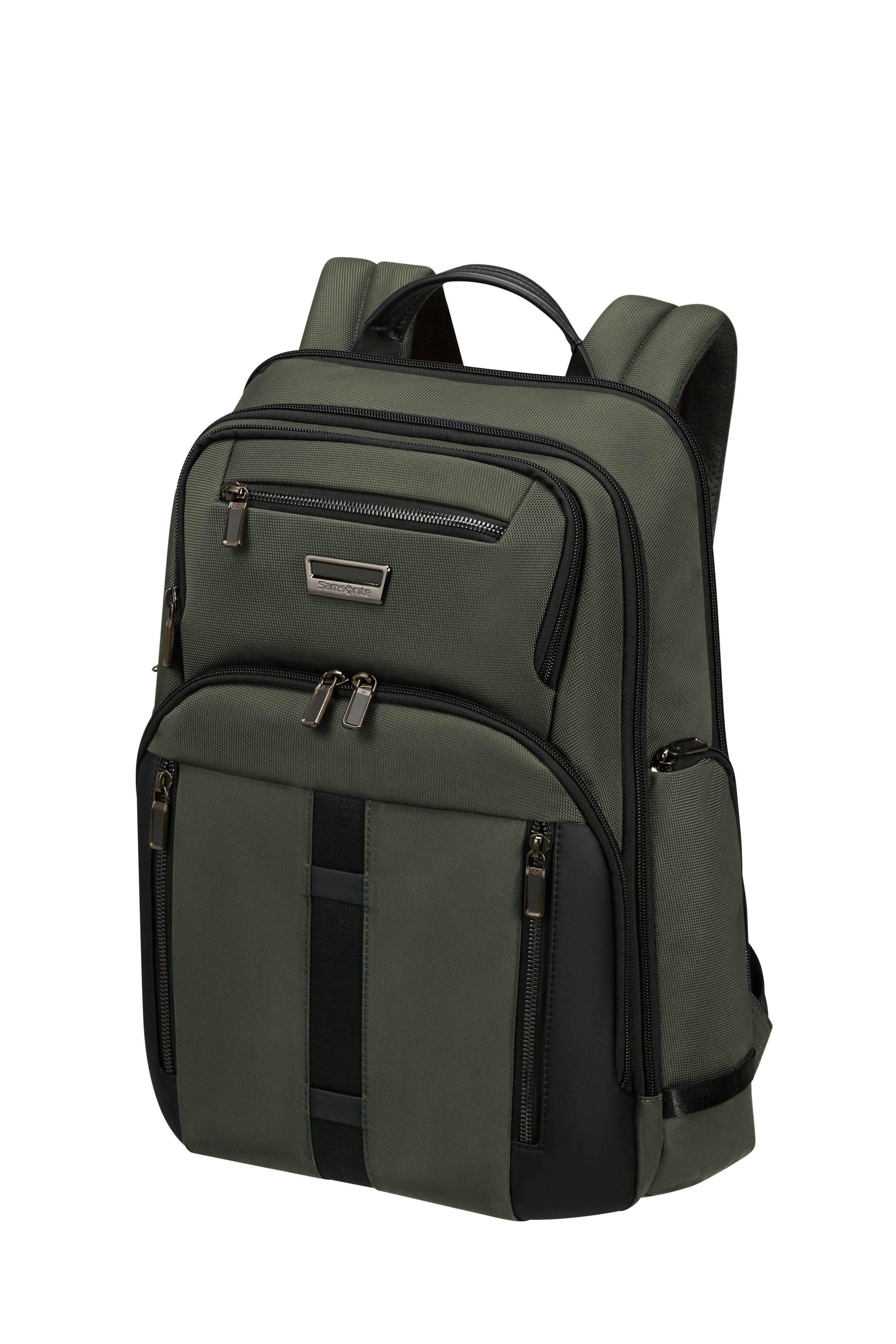 Samsonite Urban Eye  Backpack- 15.6" - Image 12