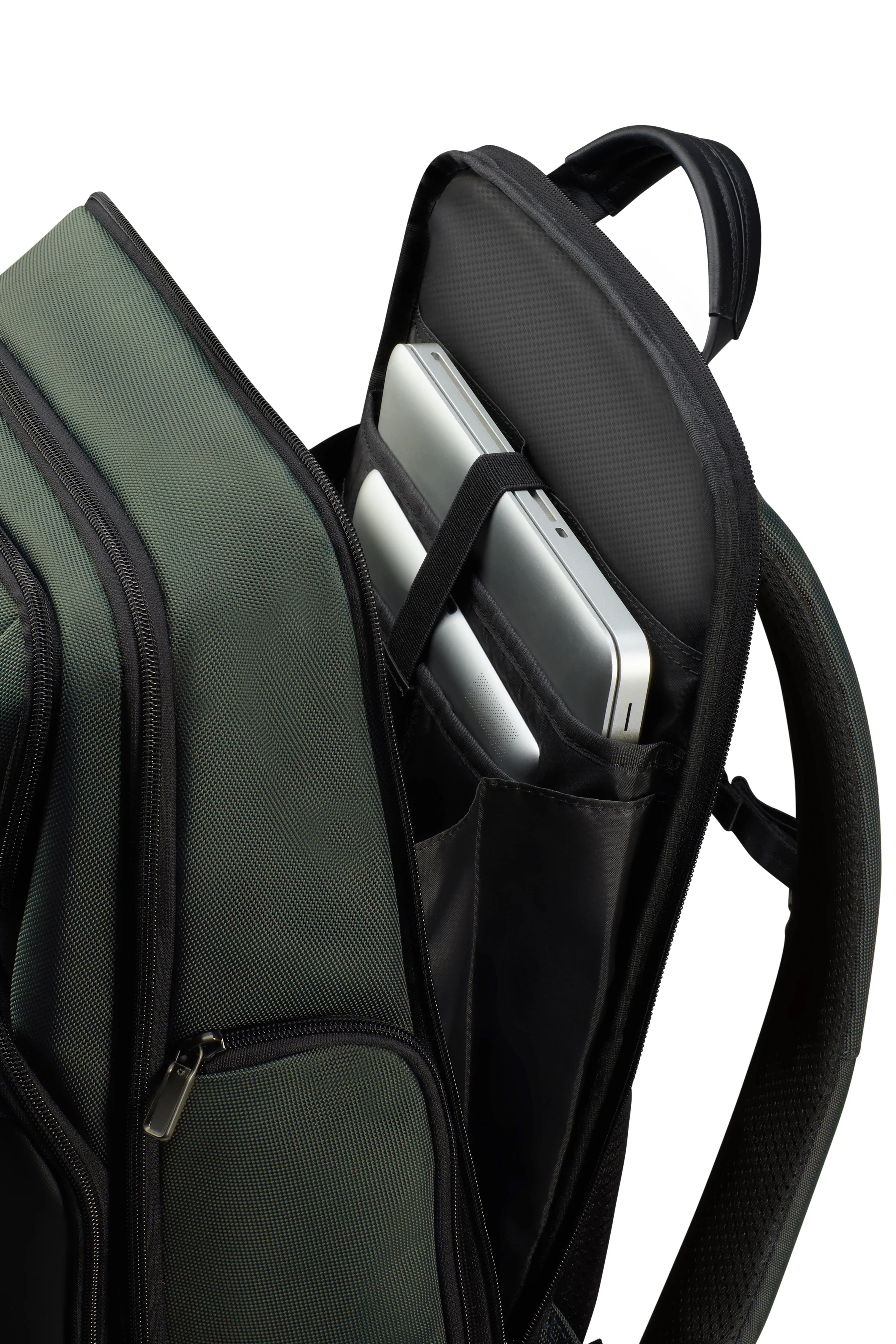 Samsonite Urban Eye  Backpack- 15.6" - Image 16