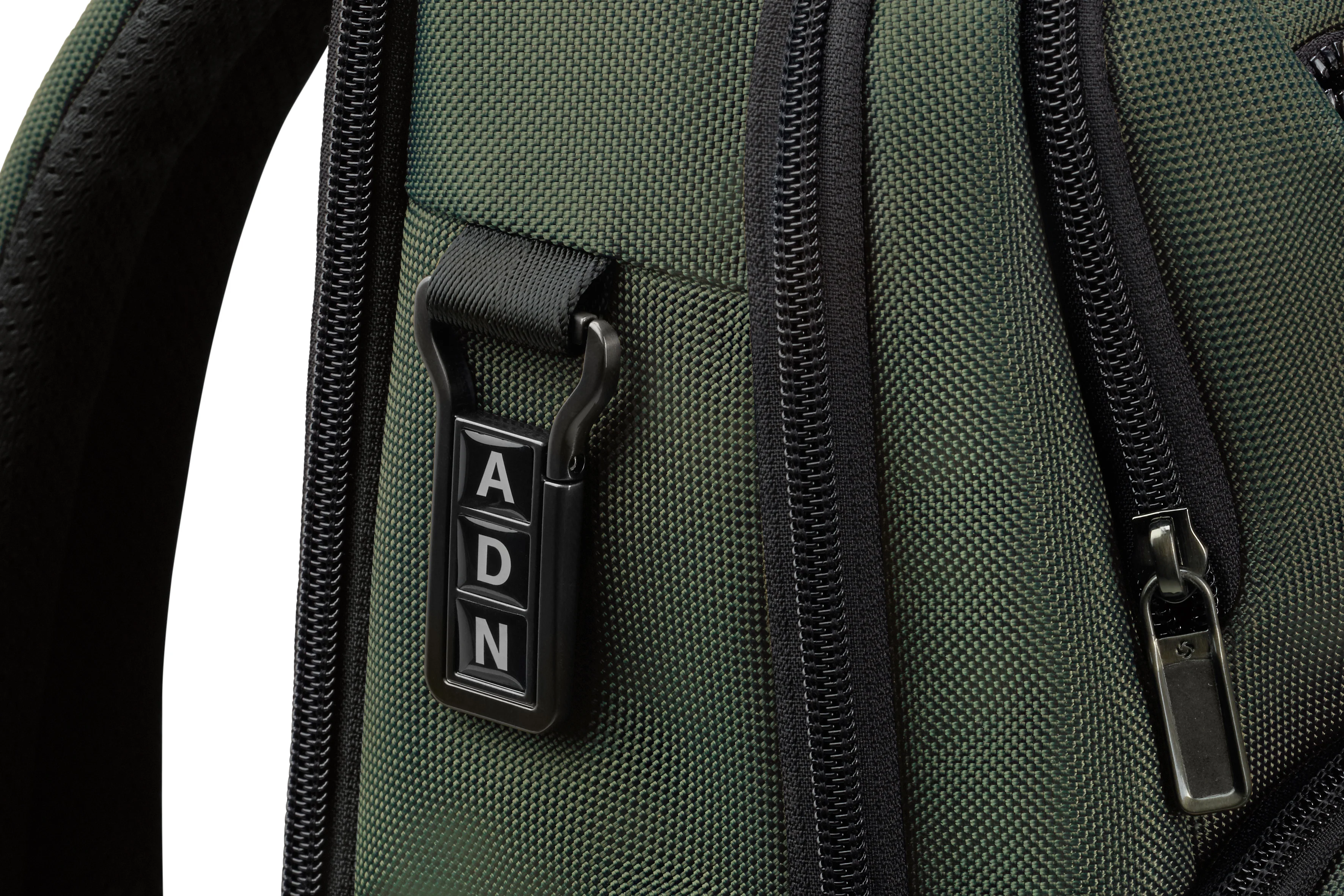 Samsonite Urban Eye  Backpack- 15.6" - Image 17
