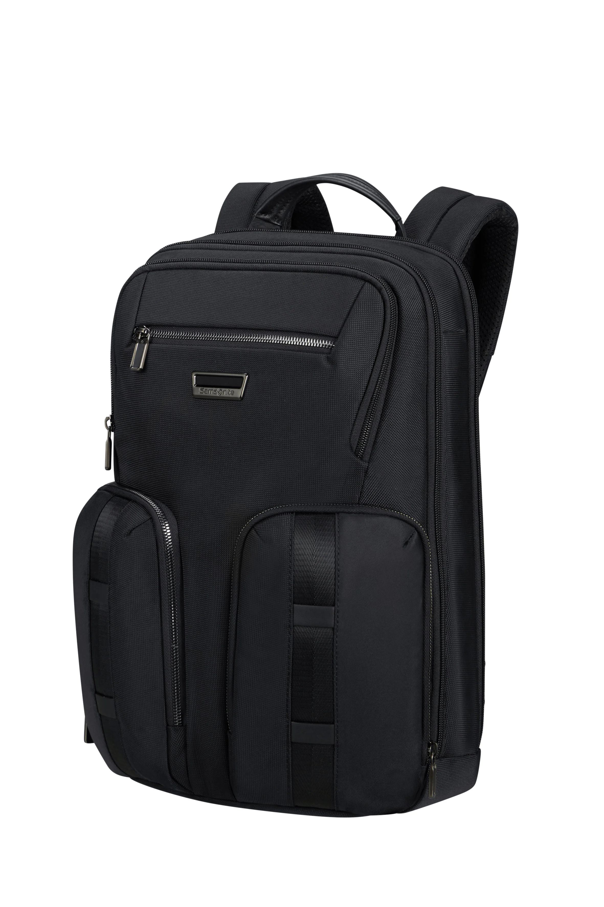 Samsonite Urban Eye  Backpack- 15.6" - 2 pockets - Image 4