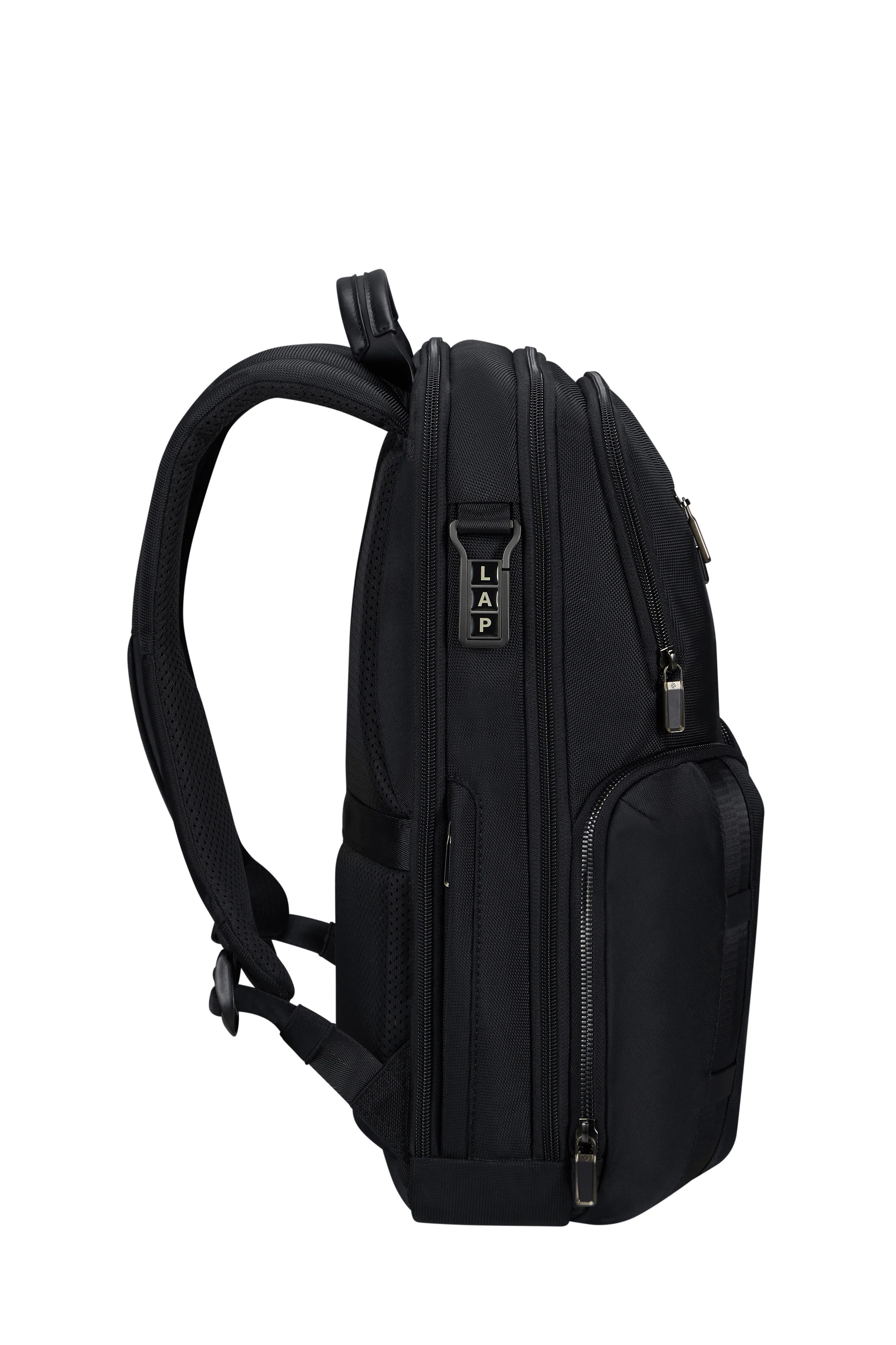 Samsonite Urban Eye  Backpack- 15.6" - 2 pockets - Image 6