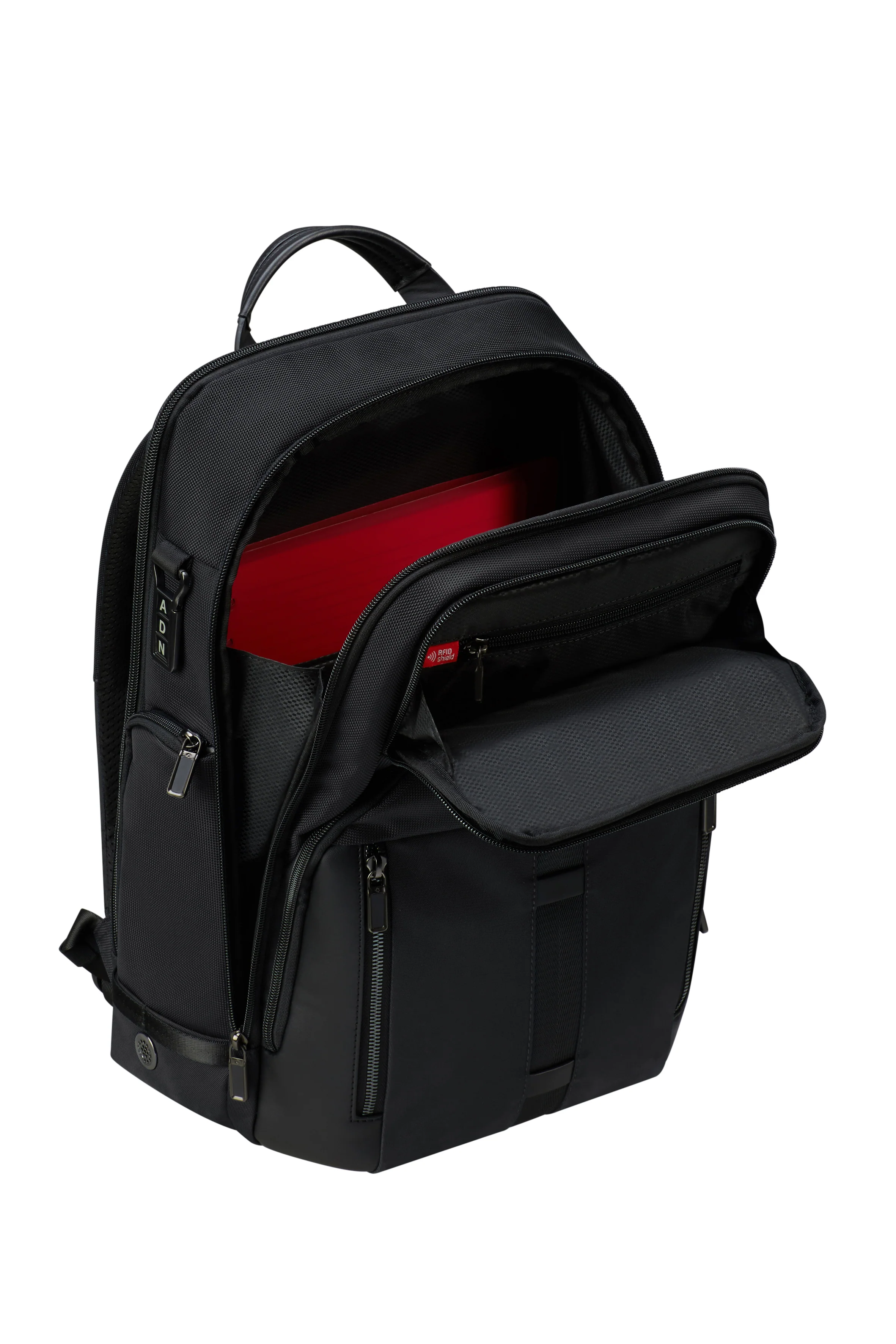 Samsonite Urban Eye  Backpack- 15.6" - Image 2