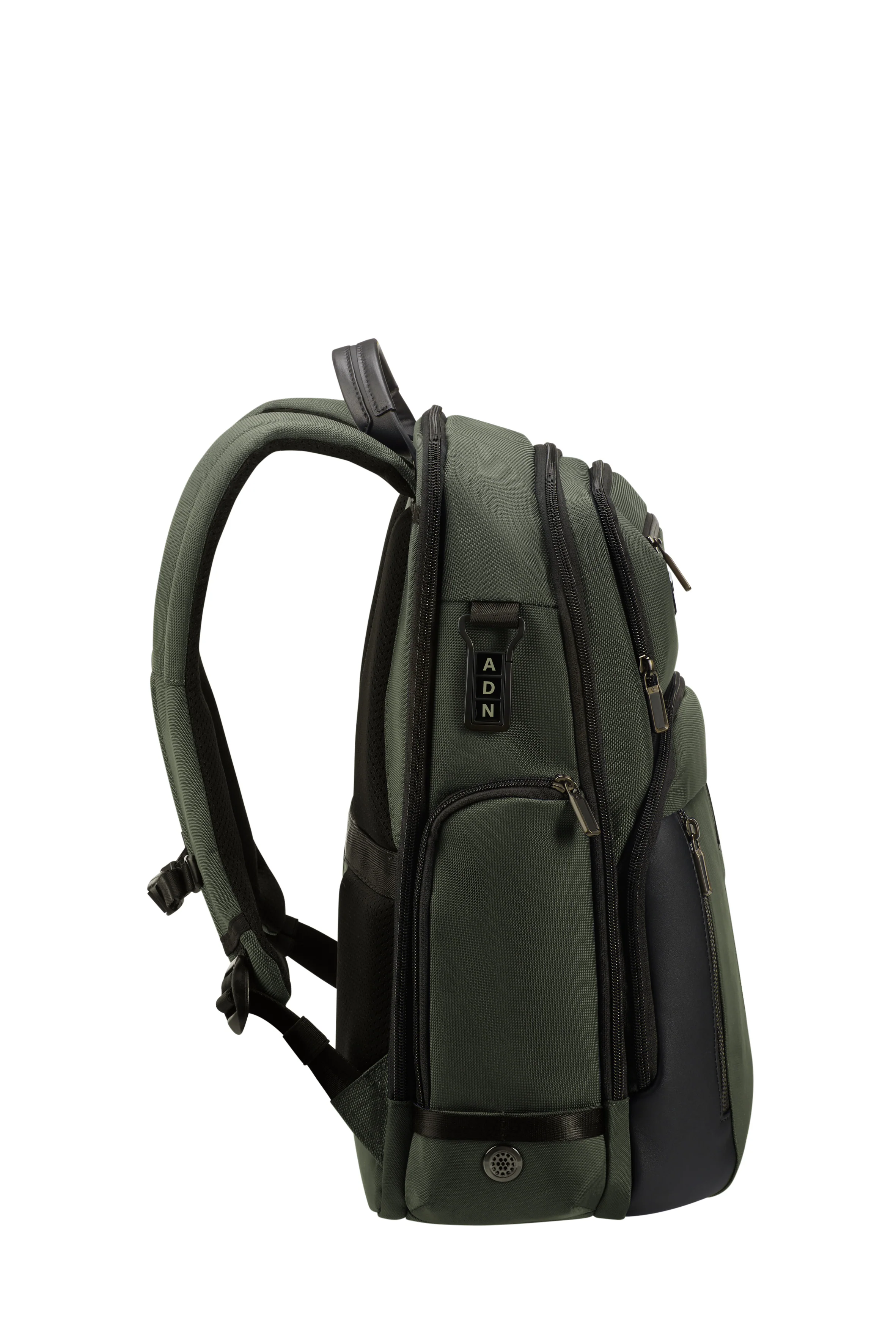 Samsonite Urban Eye  Backpack- 15.6" - Image 21