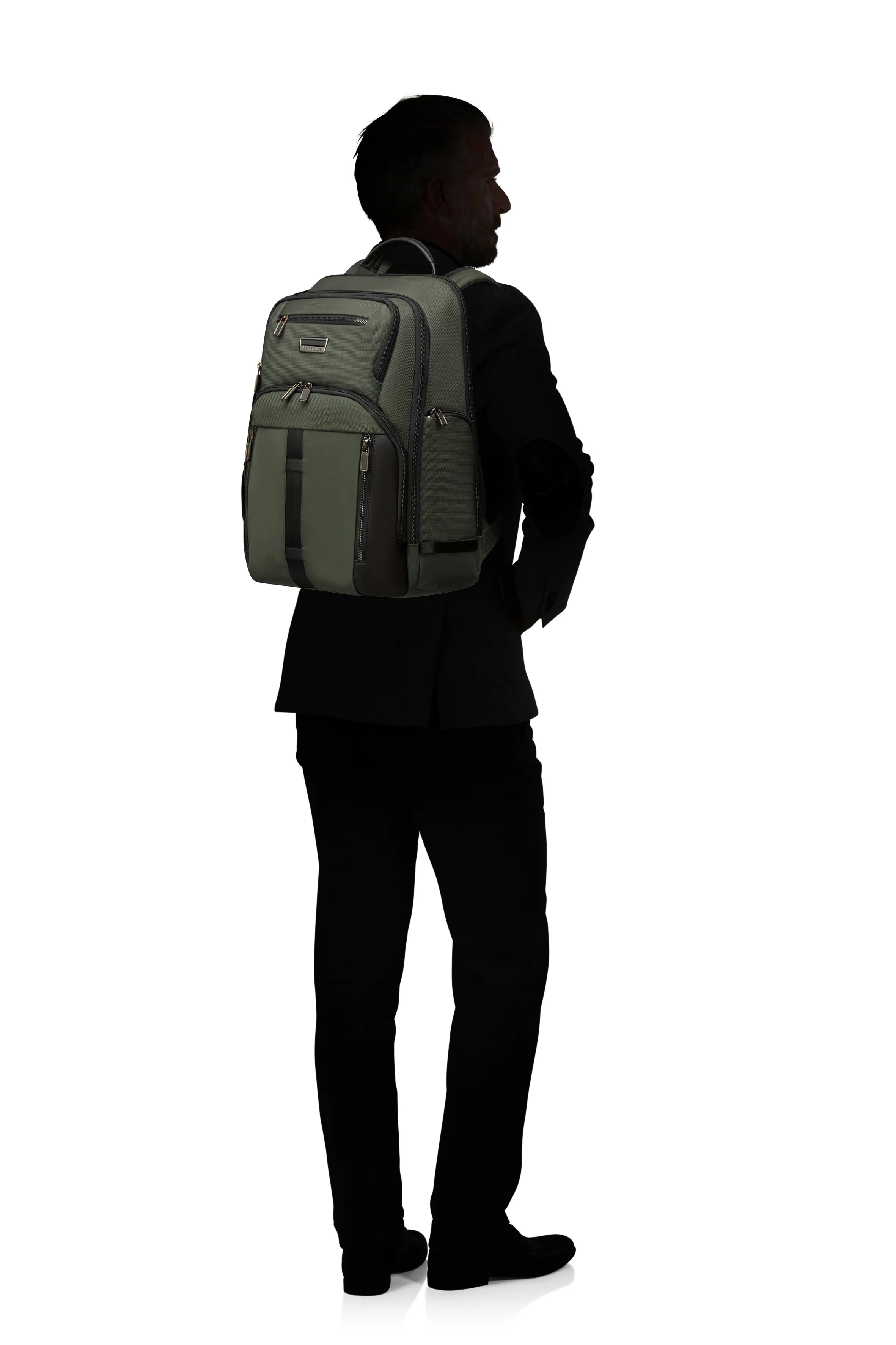 Samsonite Urban Eye  Backpack- 15.6" - Image 23