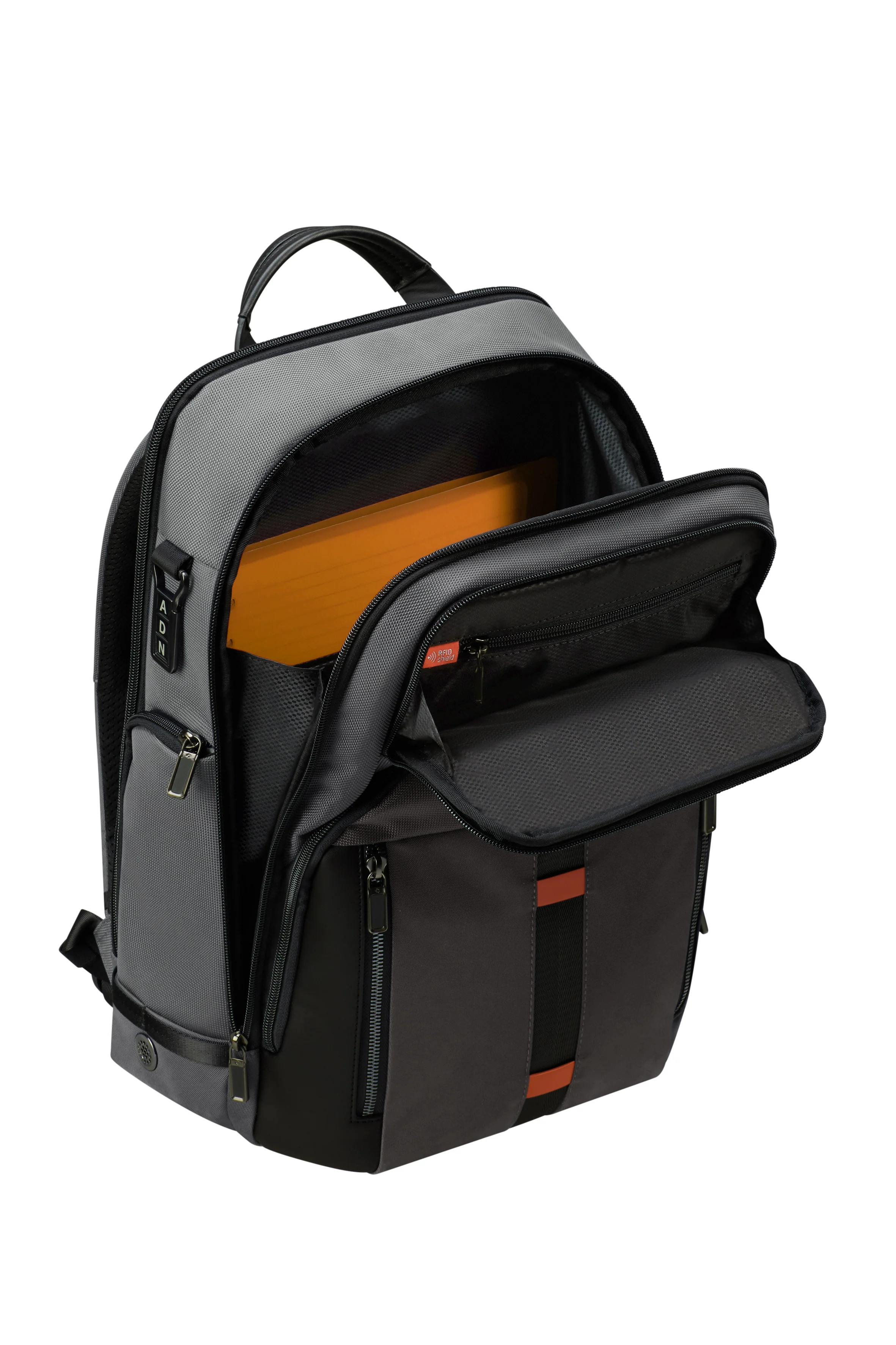 Samsonite Urban Eye  Backpack- 15.6" - Image 31