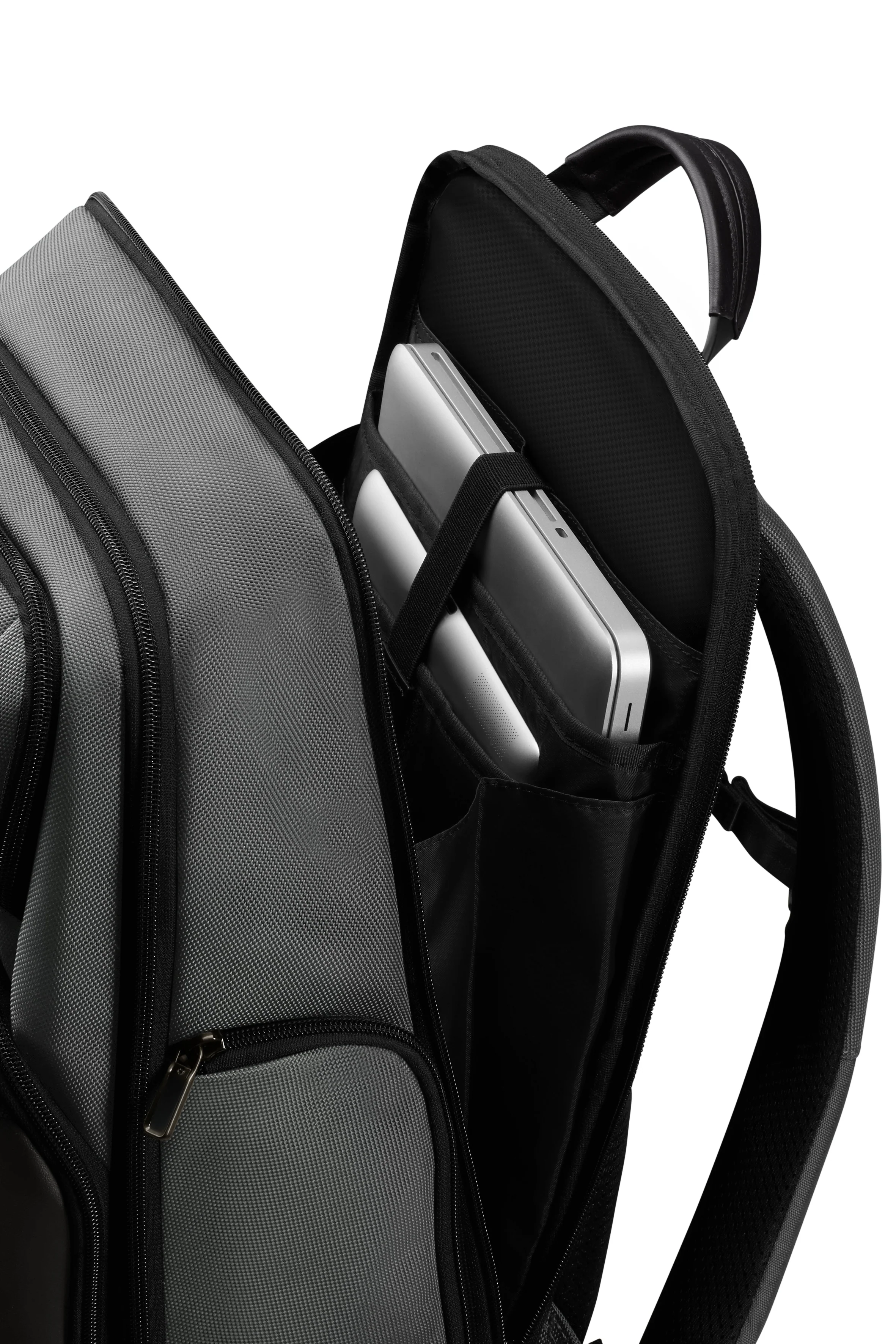 Samsonite Urban Eye  Backpack- 15.6" - Image 33