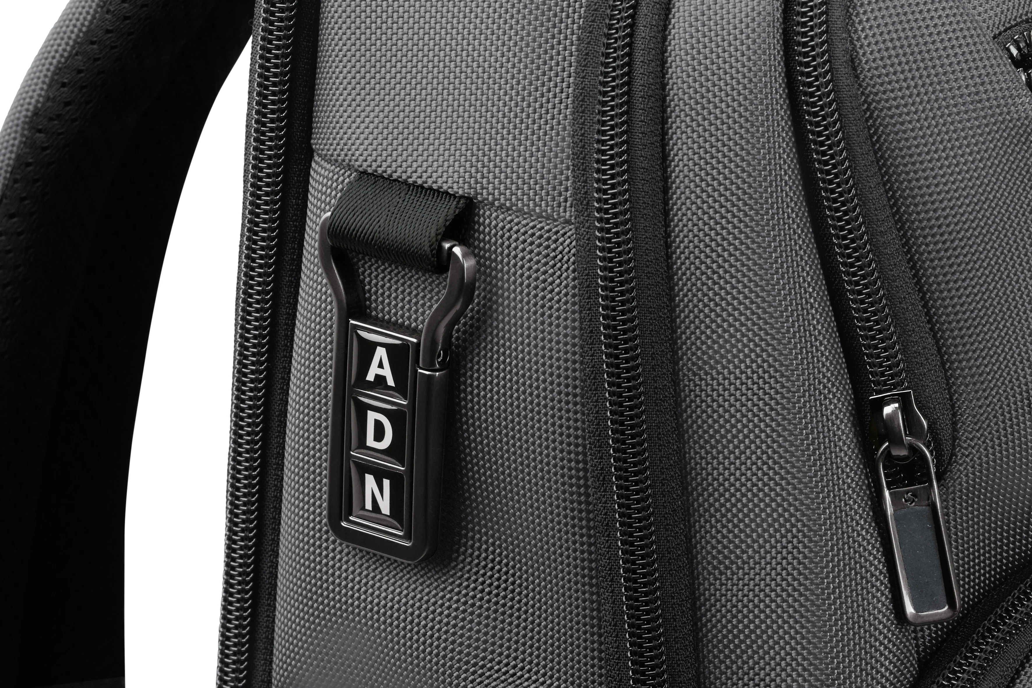 Samsonite Urban Eye  Backpack- 15.6" - Image 36
